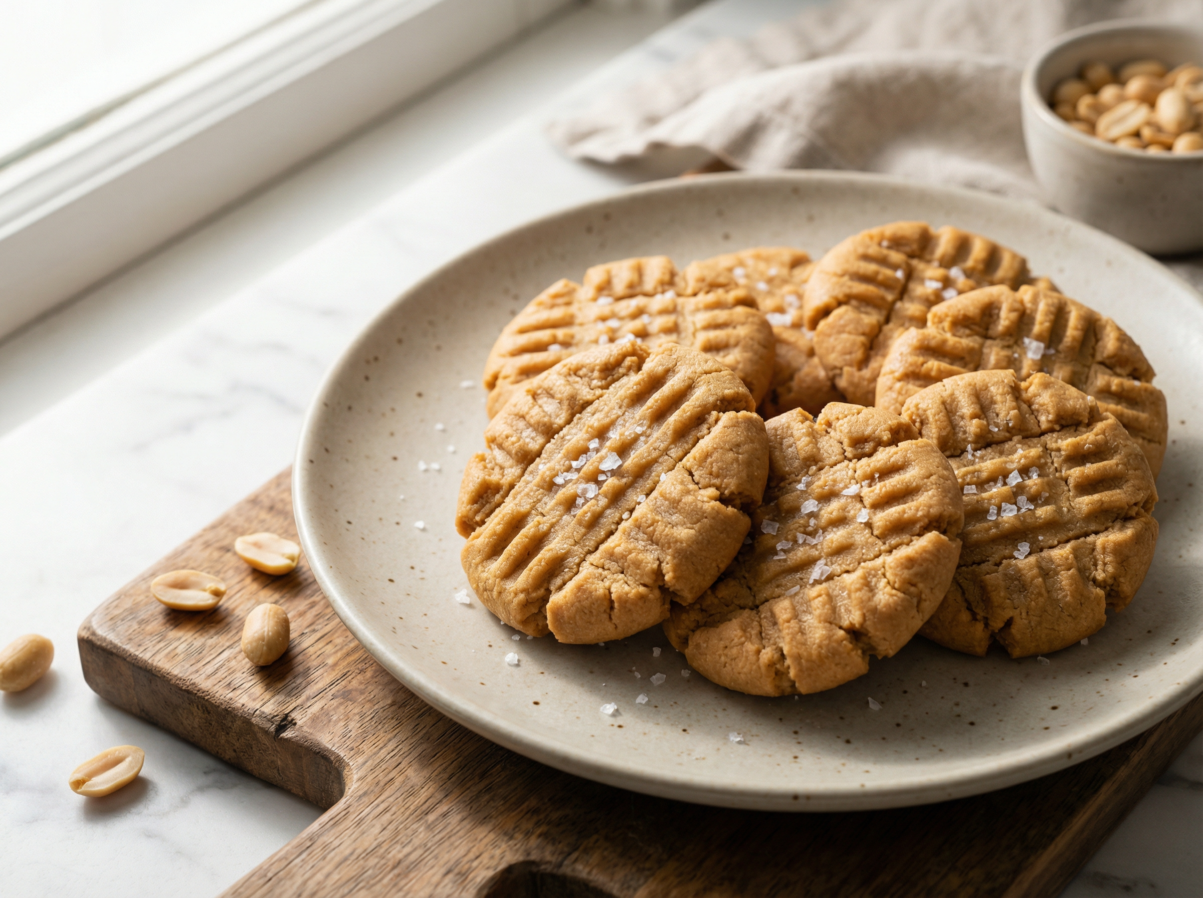 Lemon Delicious Pudding