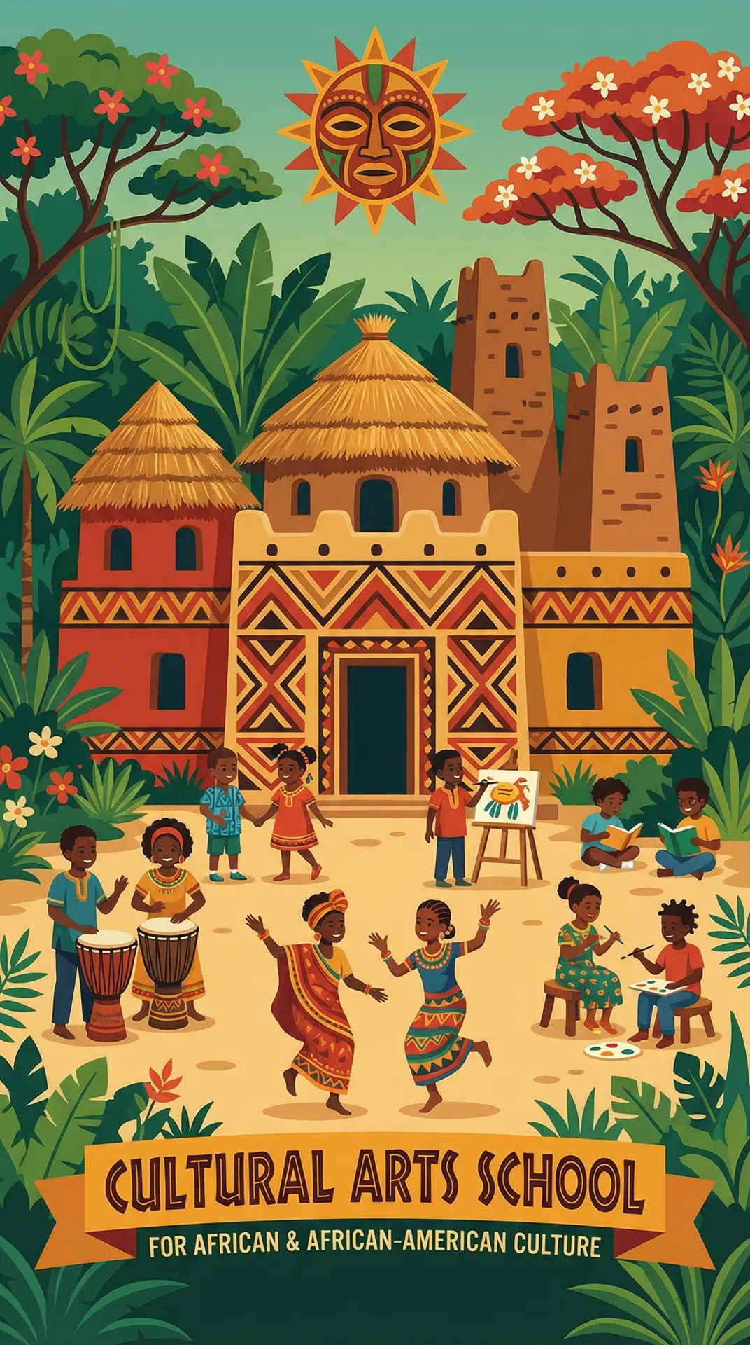 Why Invest in Ms. Marley's House of Colors