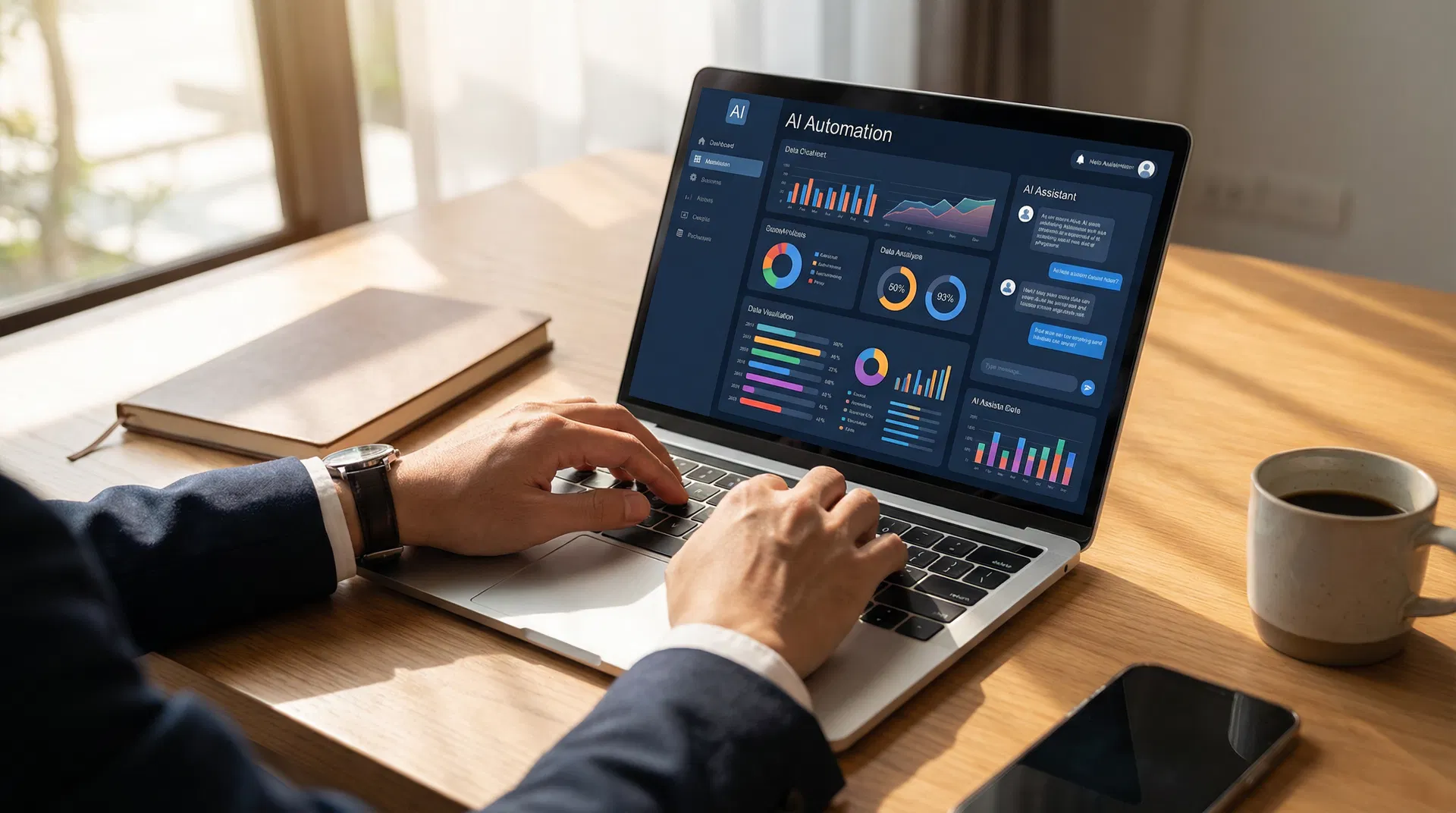 AI業務効率化ツール講座