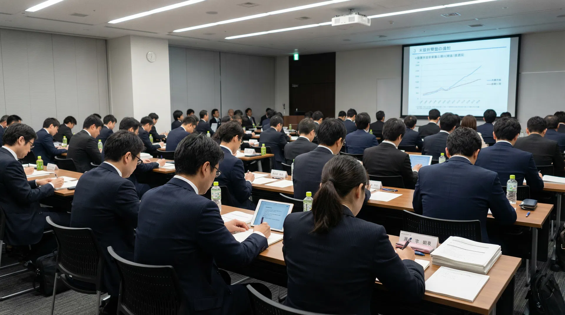 改善セミナー・文化診断