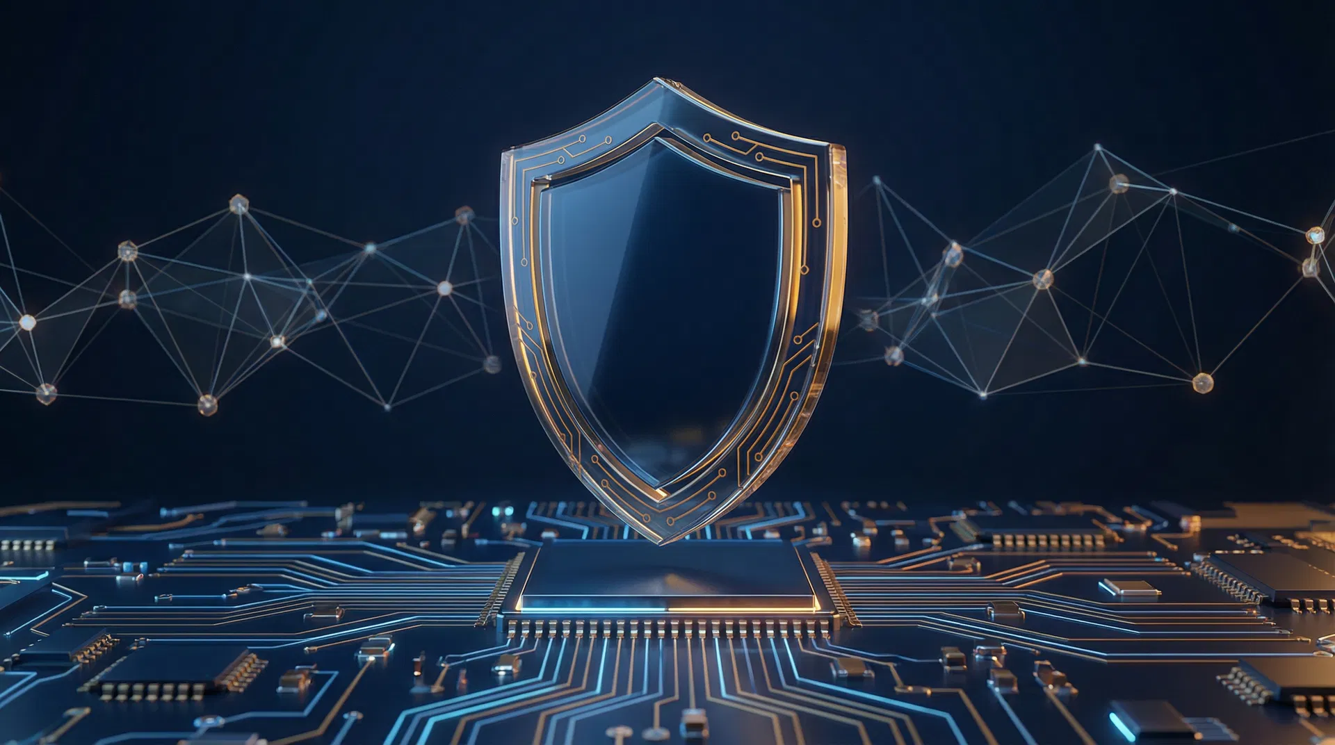 Segurança cibernética