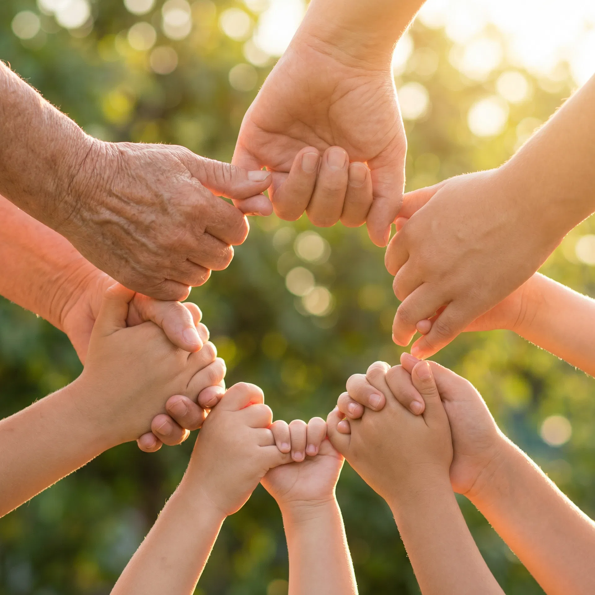 ერთობა და მხარდაჭერა