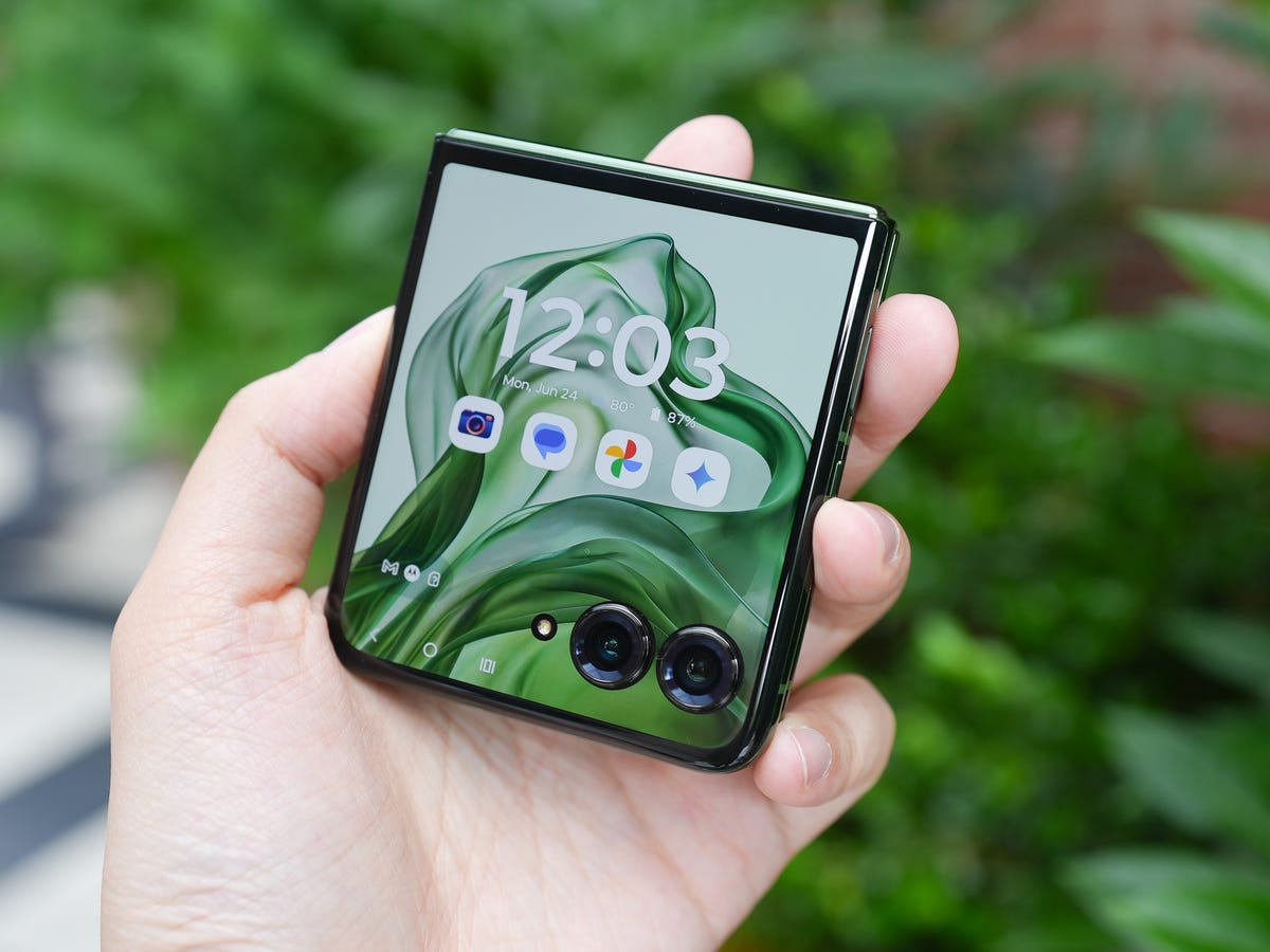 Os melhores celulares Android de 2025