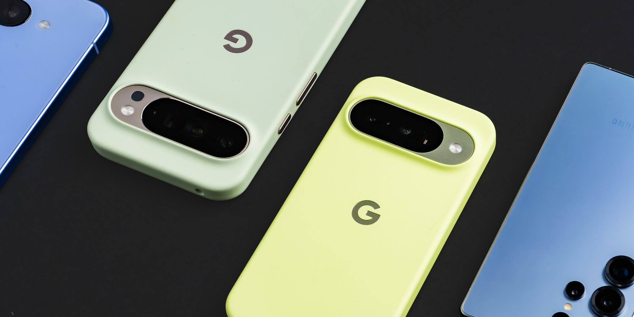 Design e Interface de Celulares Android