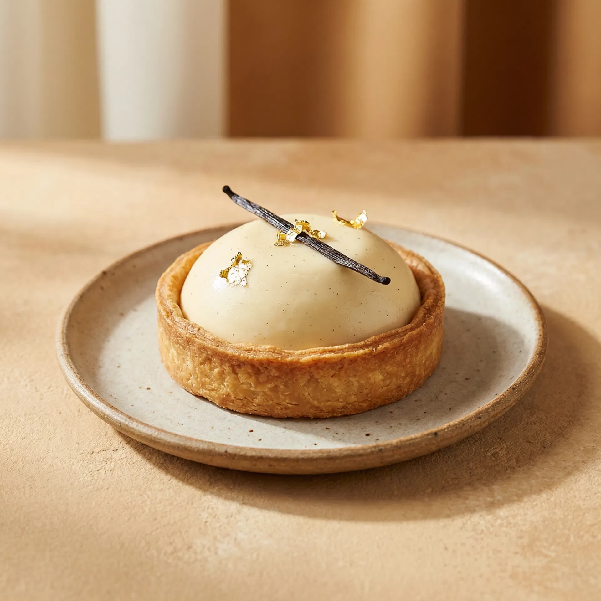 Pâtisseries Françaises