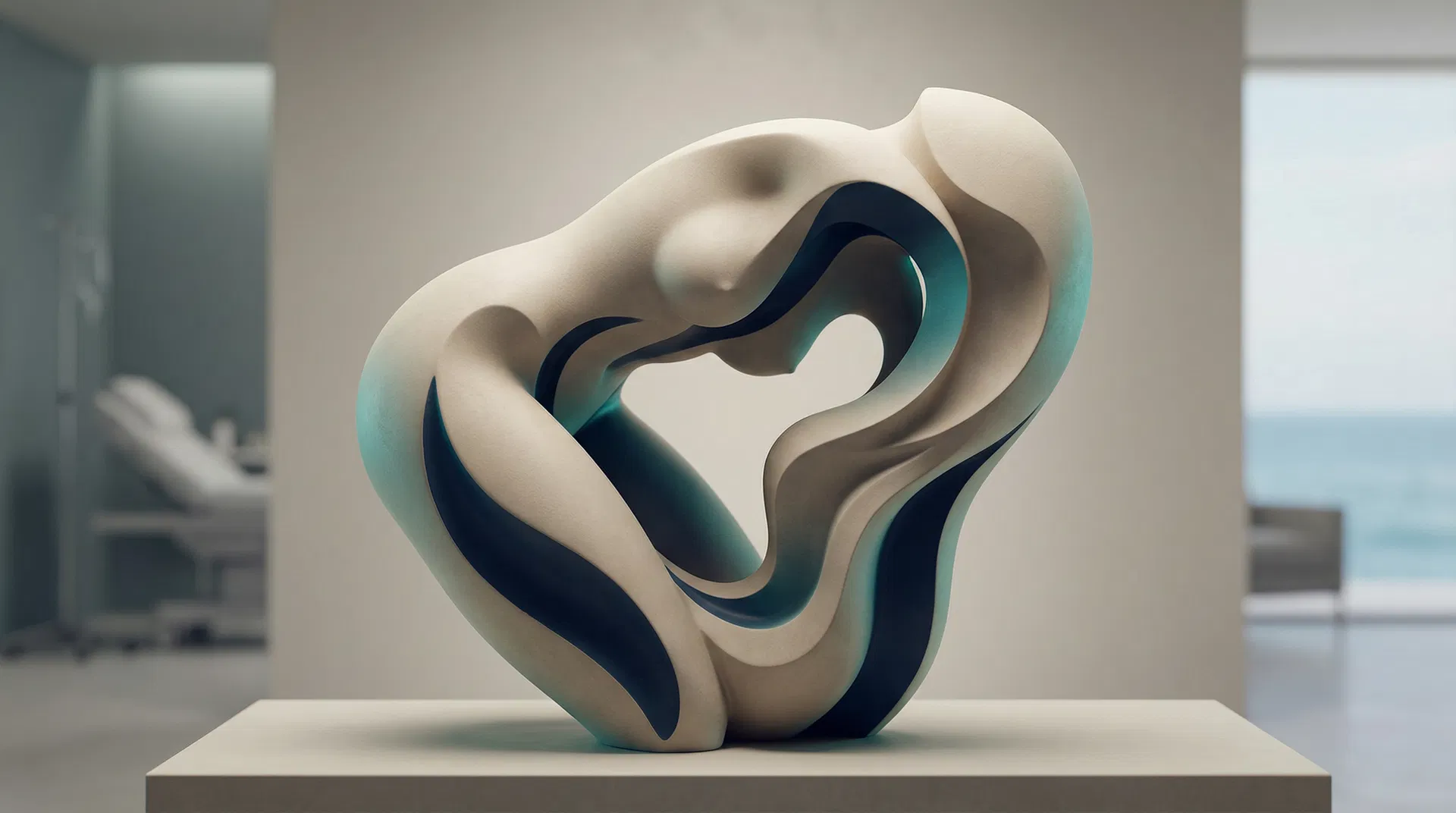 Body Contouring Visualization