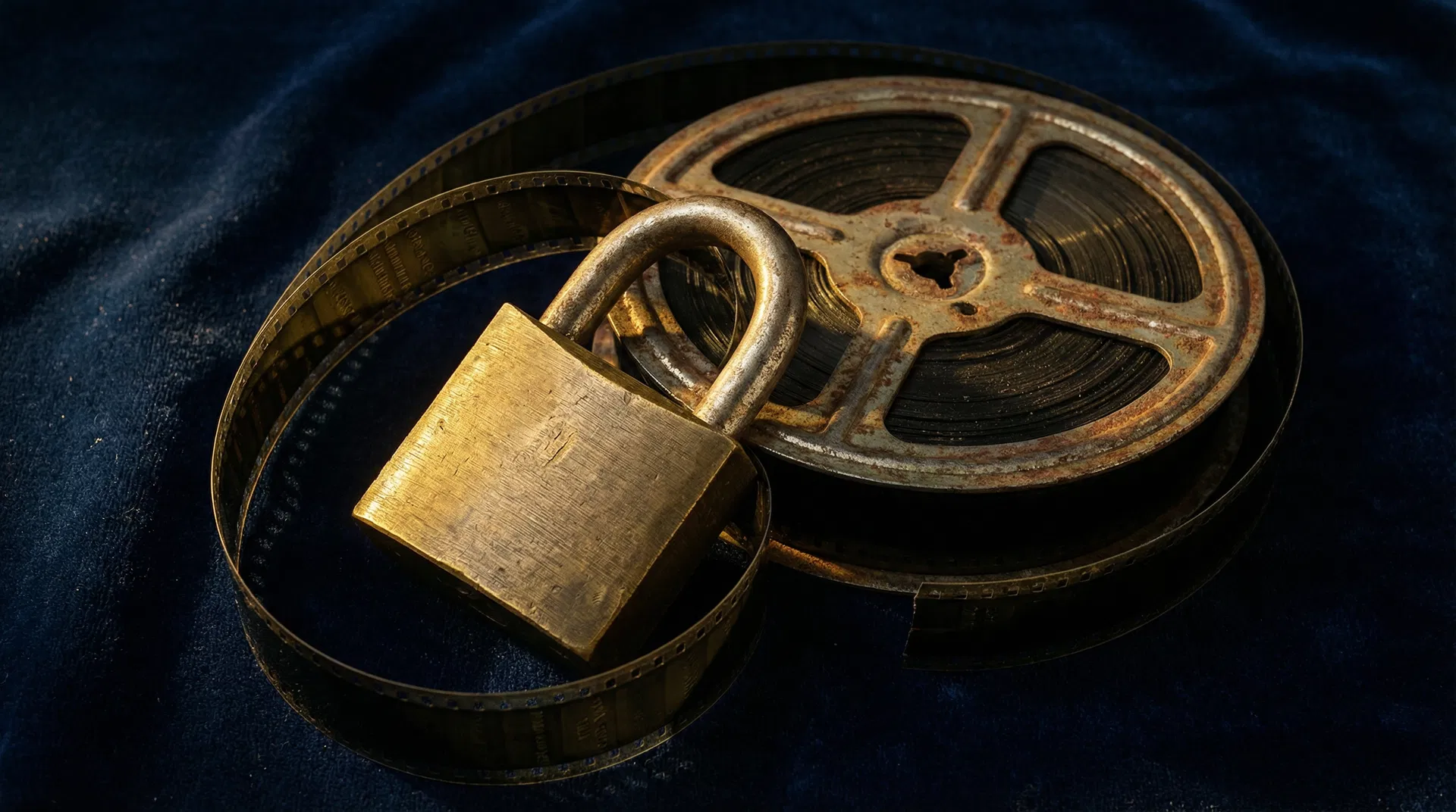 DRMの概念イメージ