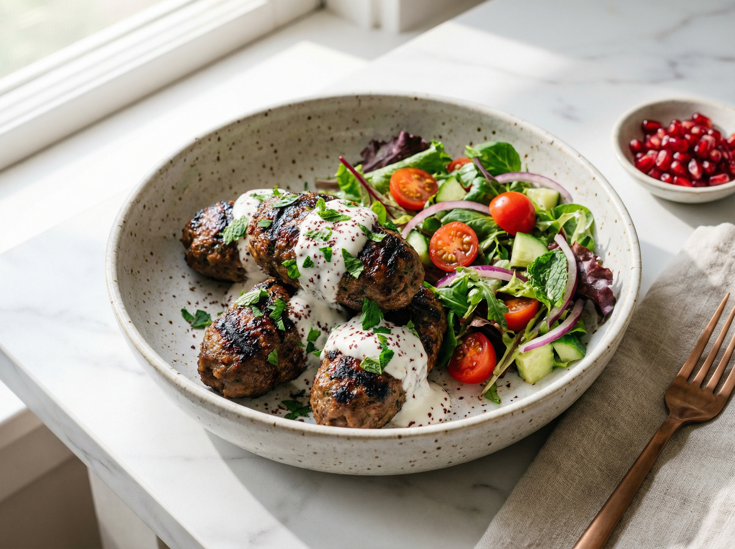 Classic Beef Lasagne