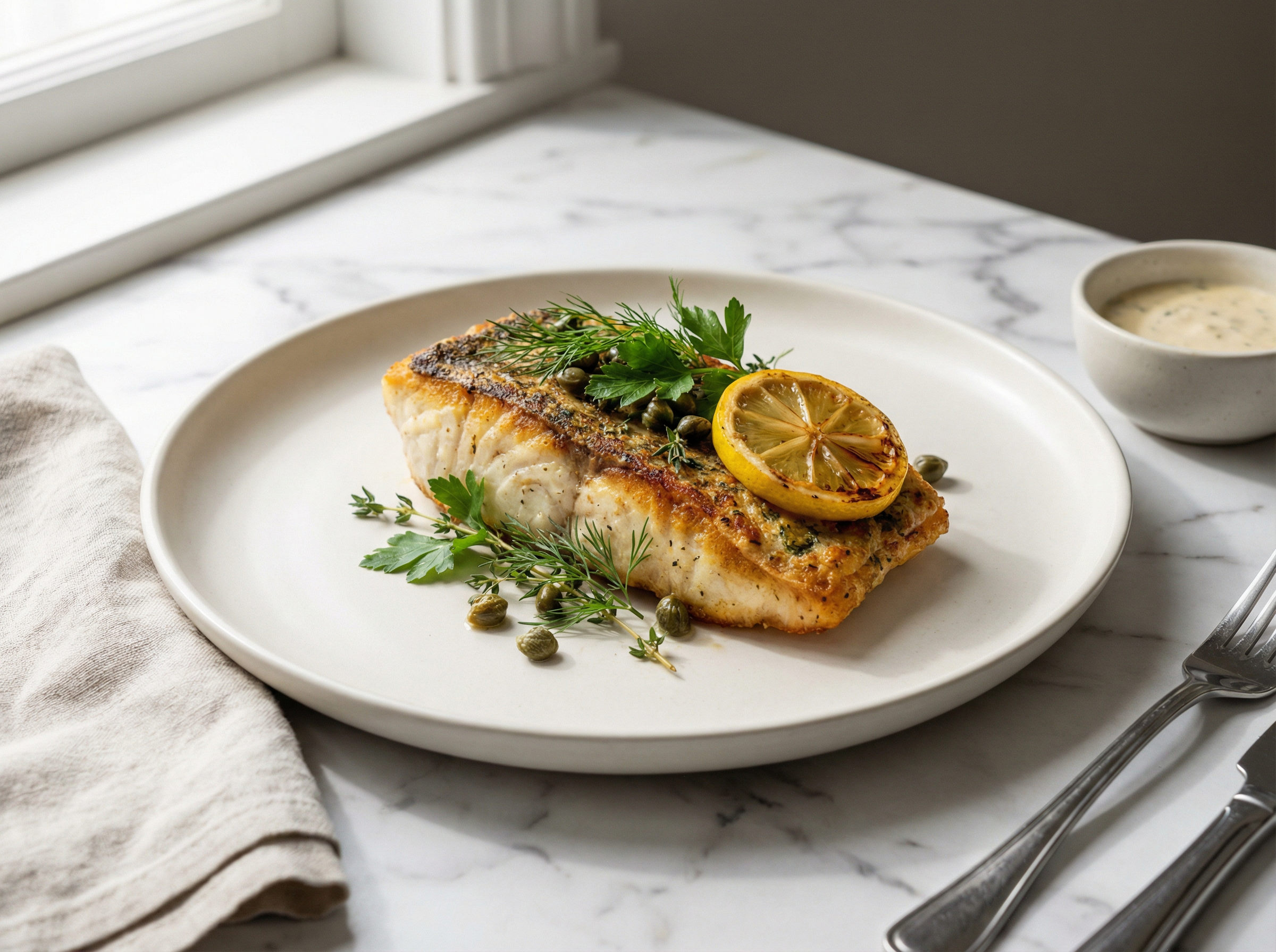 Oceanic Trio Stir Fry