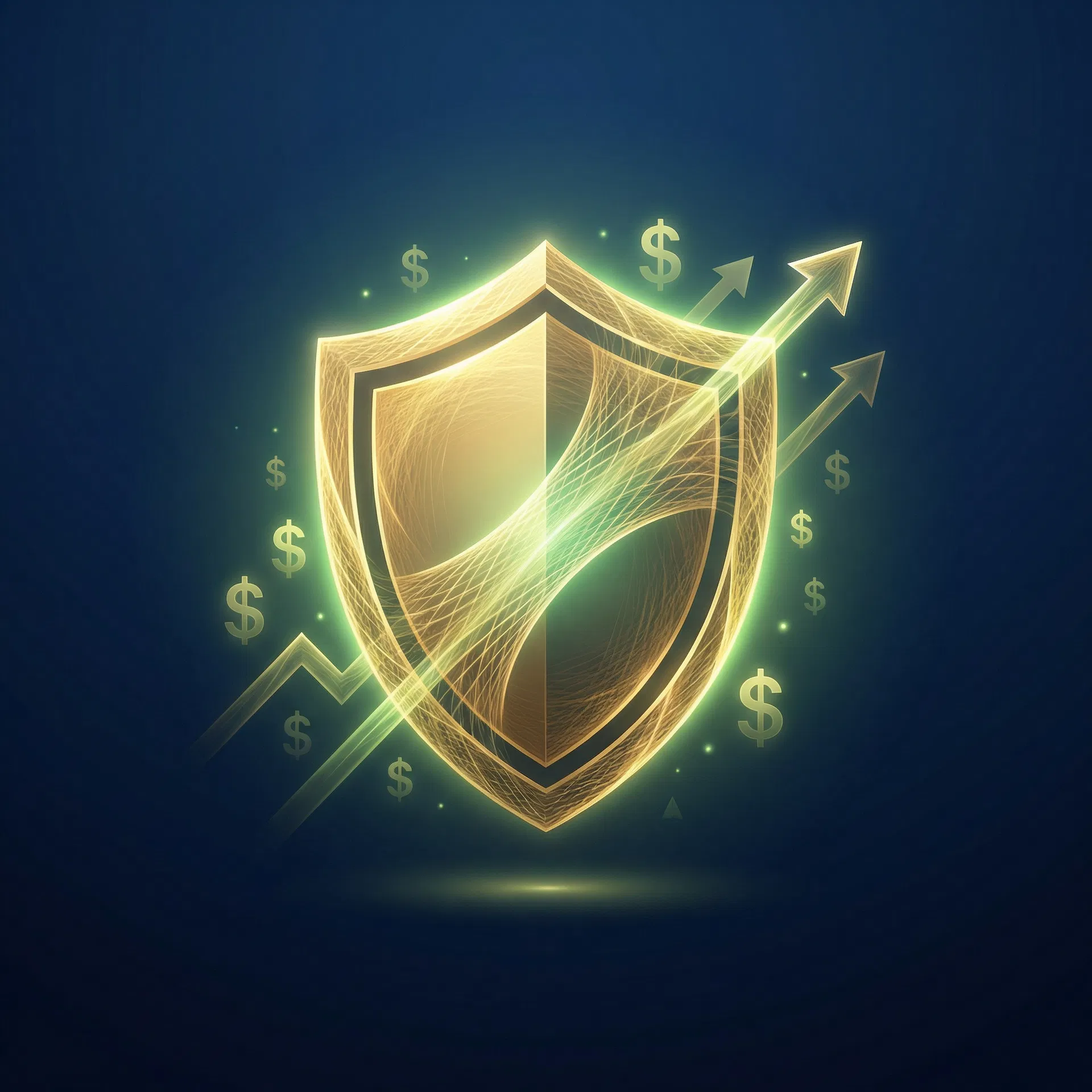 Proteção financeira