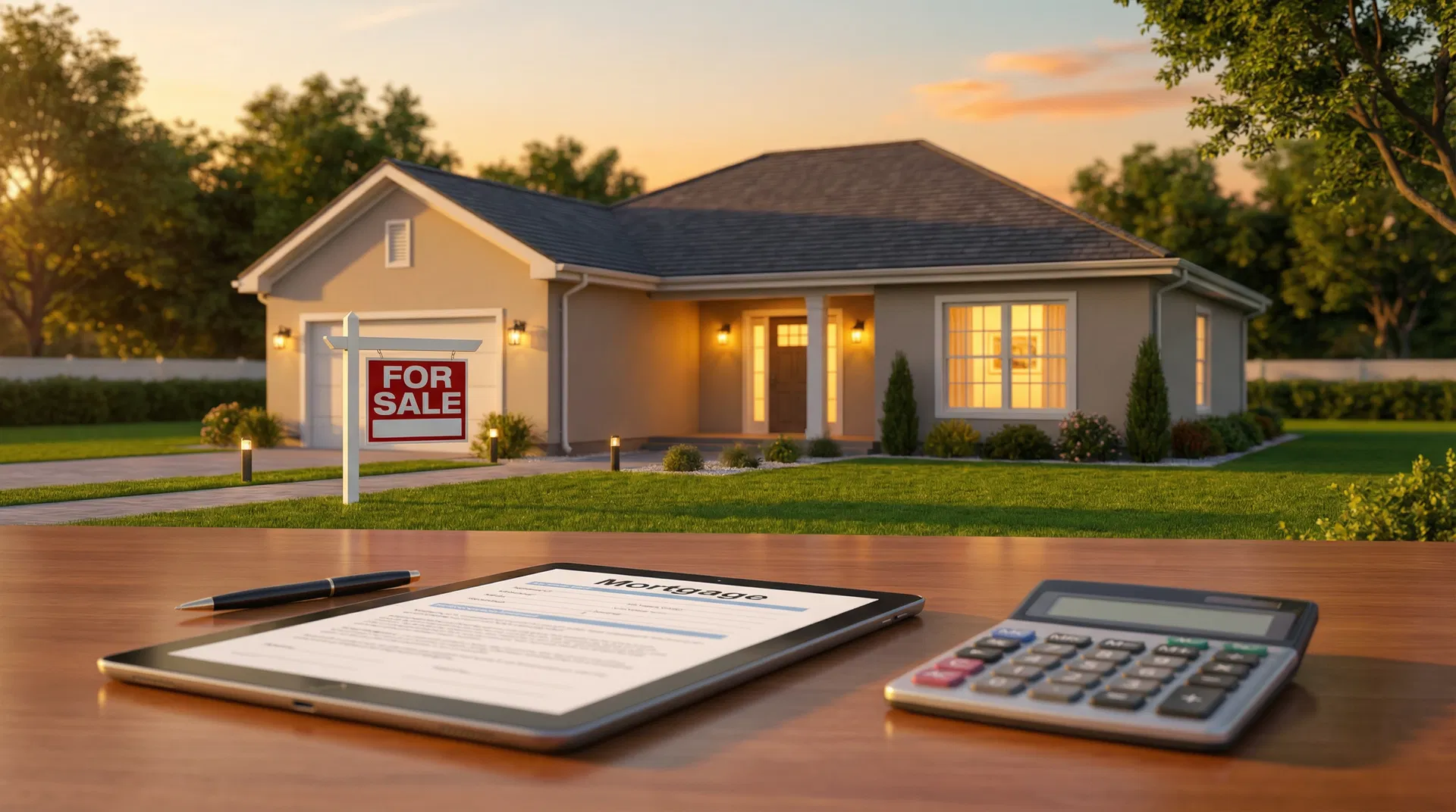 Mortgage Rates Forecast for 2026: A Professional Guide