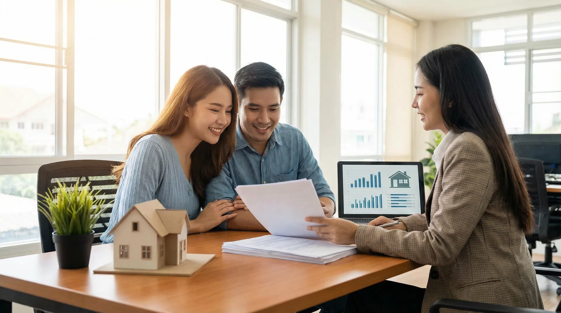 New Year, New Home: Your Comprehensive First-Time Buyer's Guide for 2026