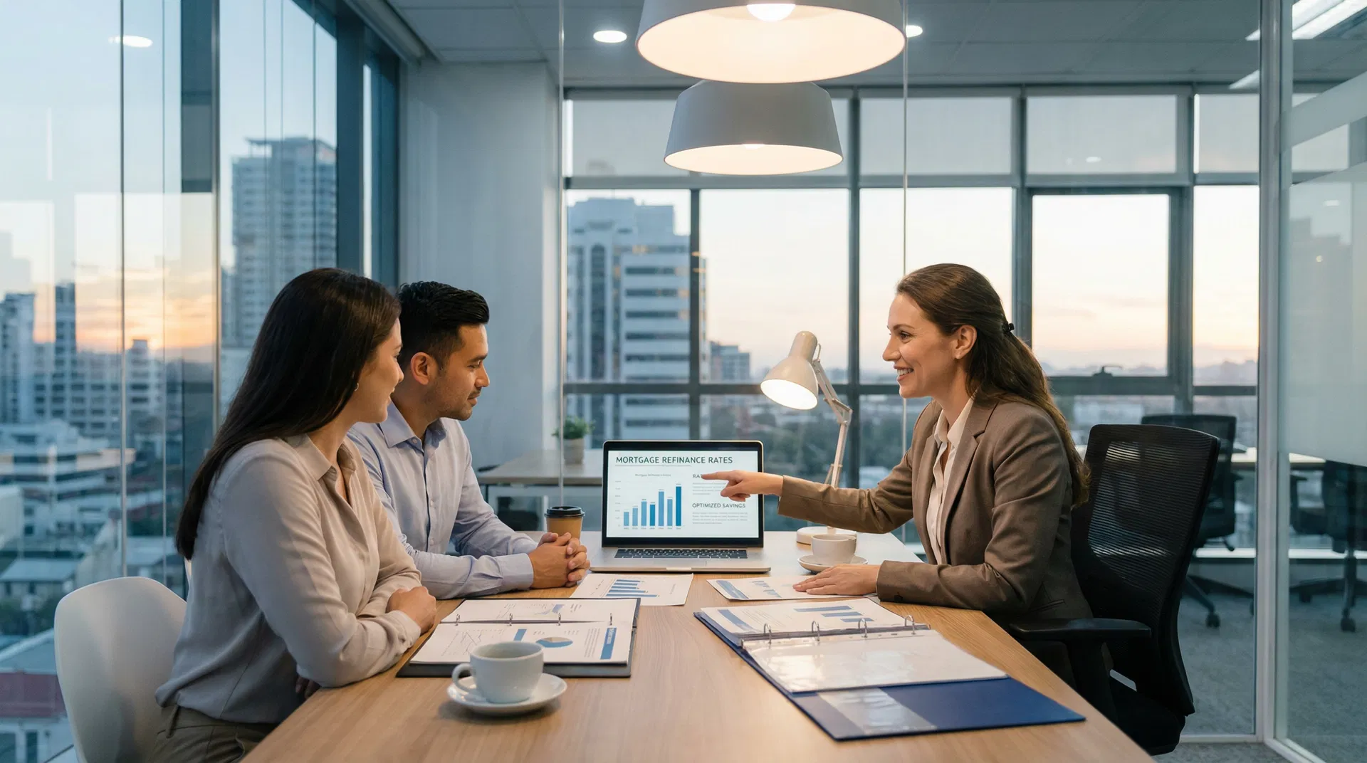 DSCR Loans Explained: A Guide for Real Estate Investors