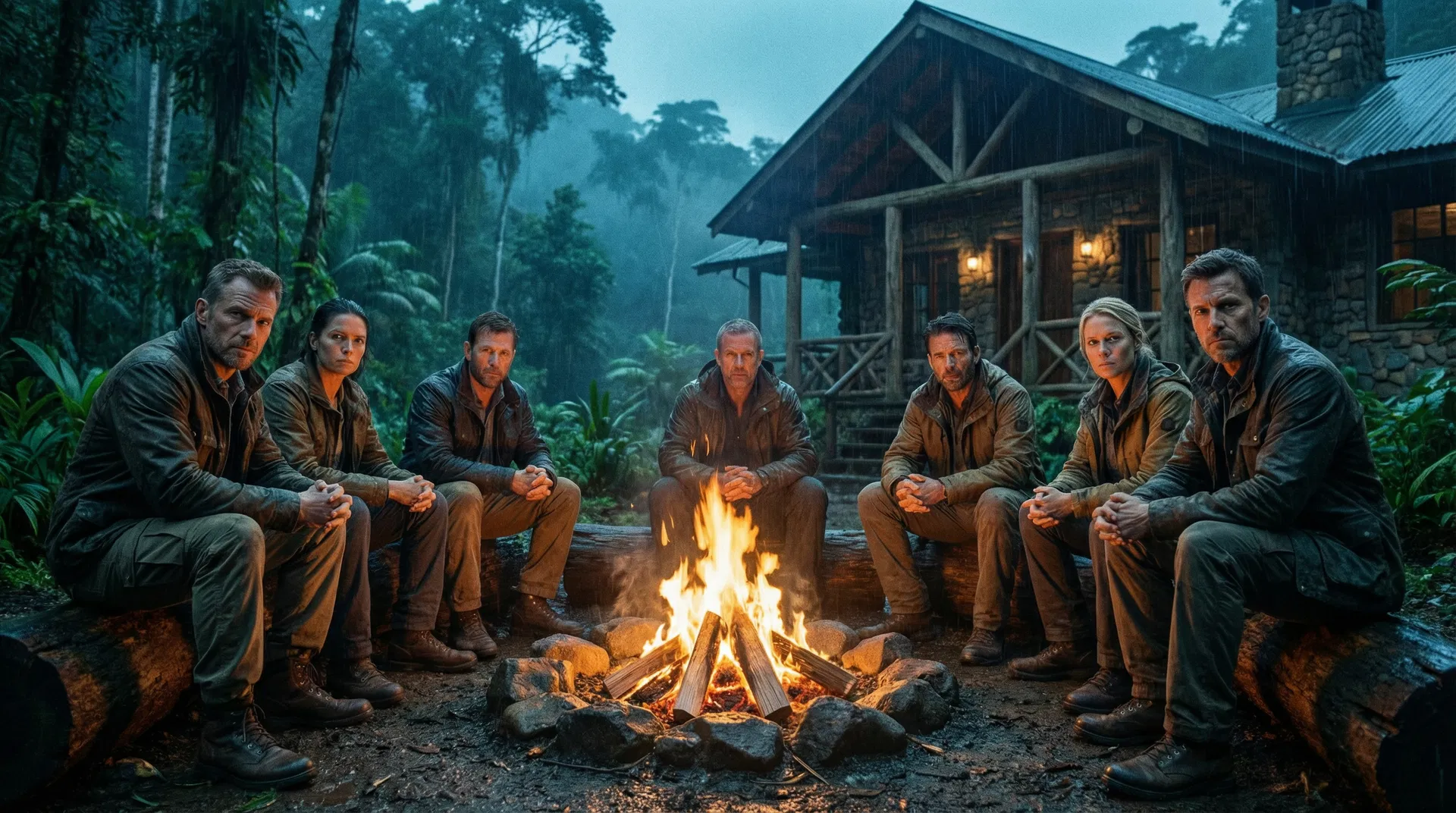 Primal Leadership Retreat