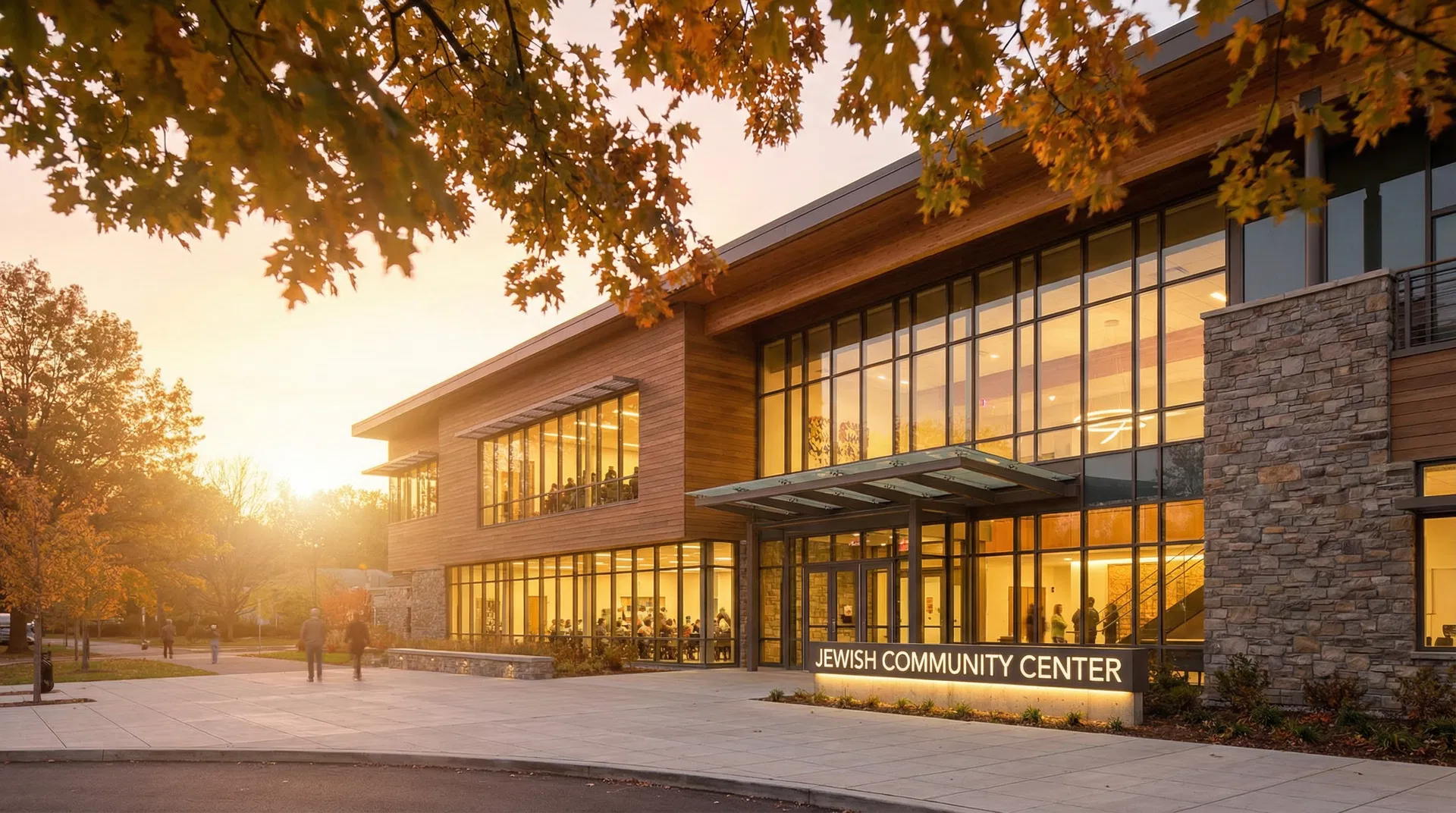 JCC of Greater Columbus