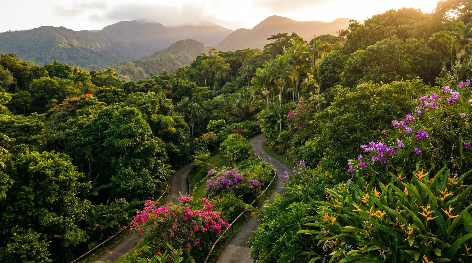 Attractions Incontournables