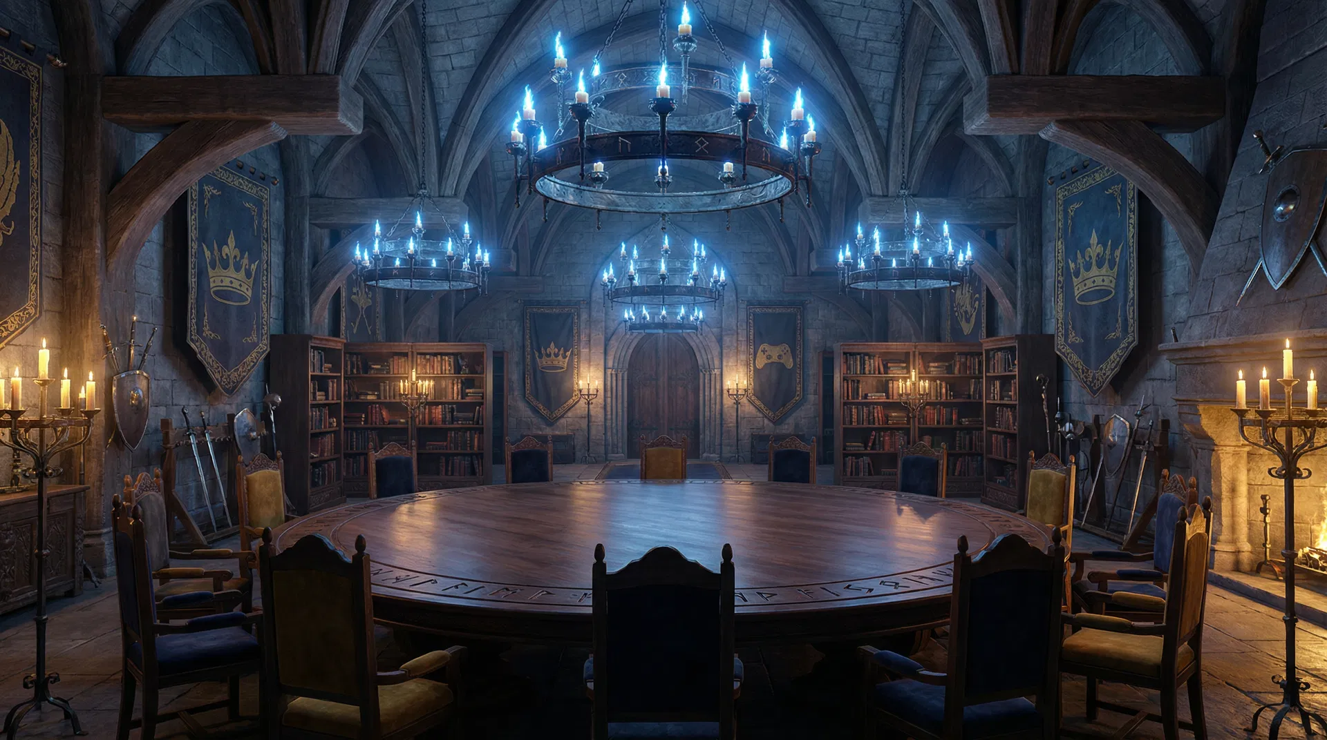 Community Background