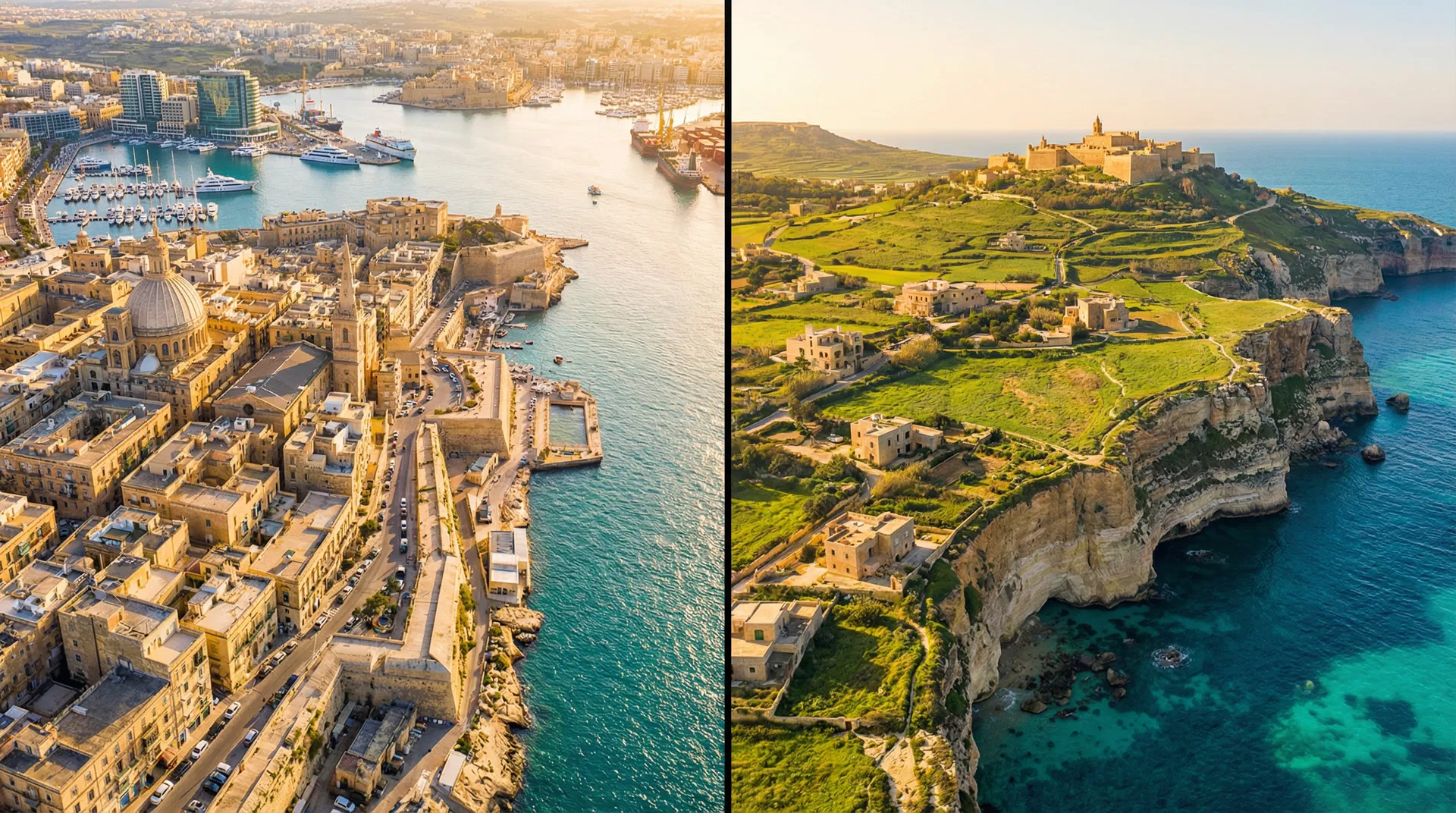 Gozo vs Malta: Which Island Should You Visit in 2026?