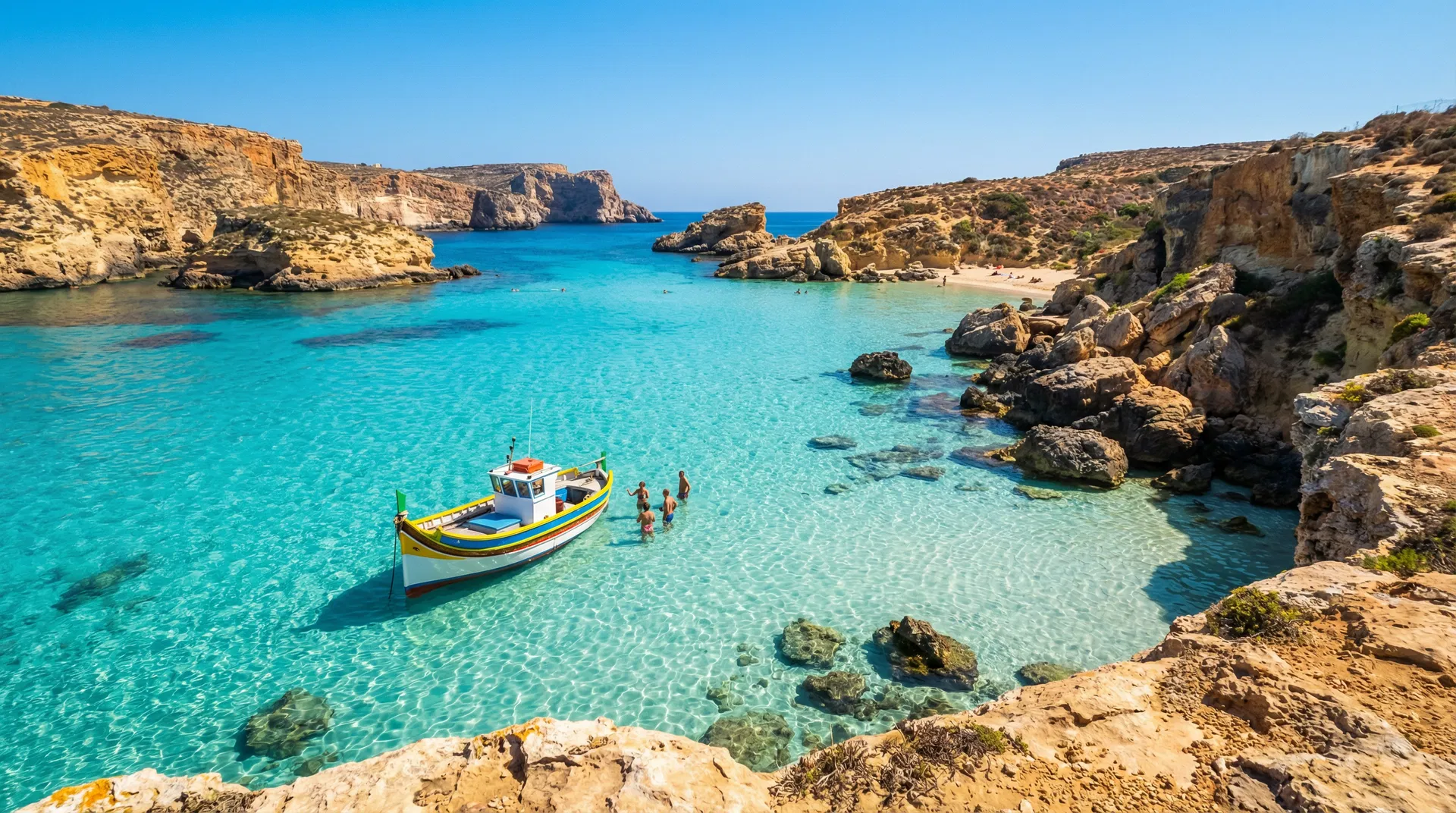 15 Instagrammable Spots in Malta (2026 Guide)