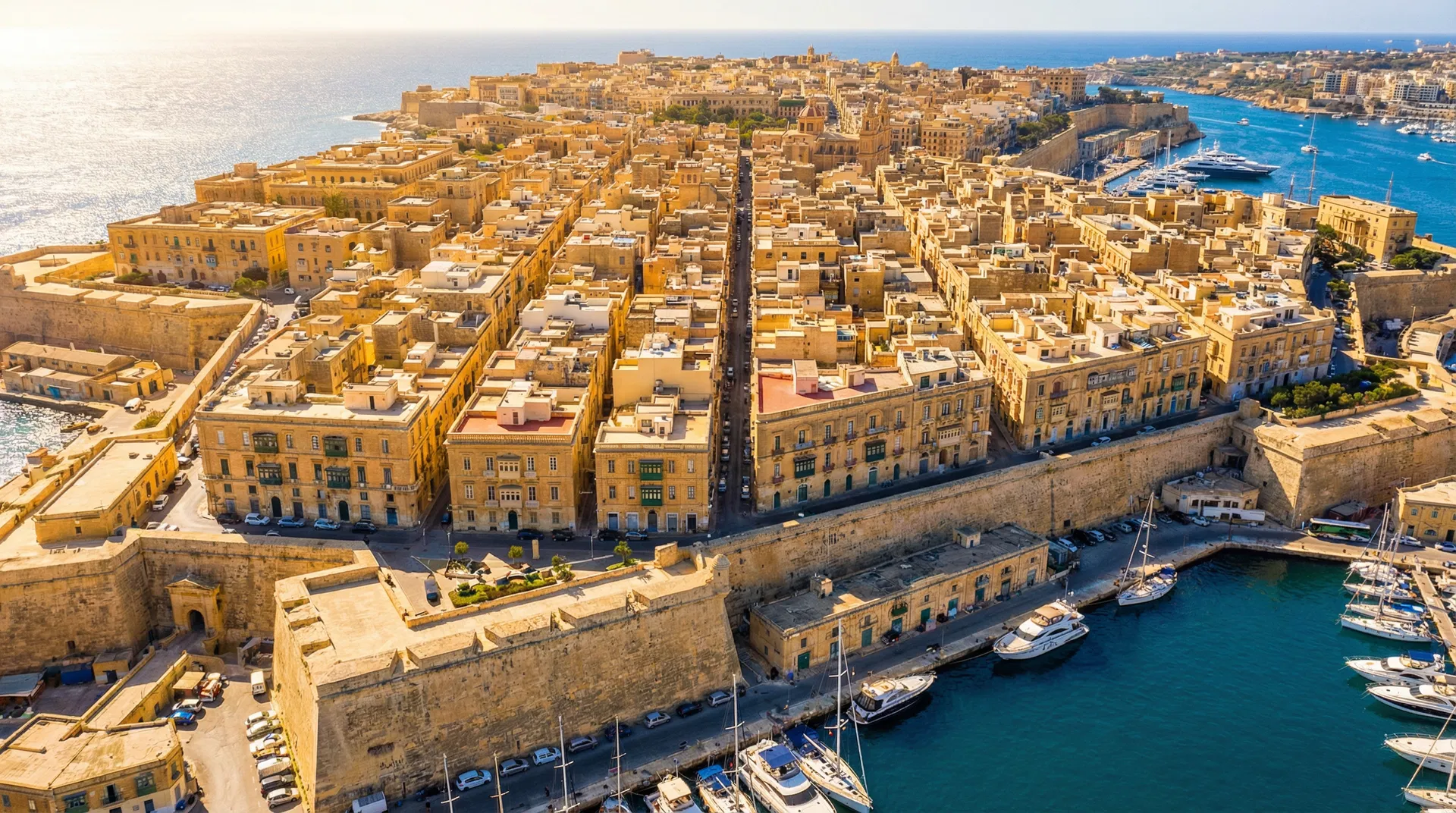Malta 3-Day Itinerary: First-Time Visitor Guide