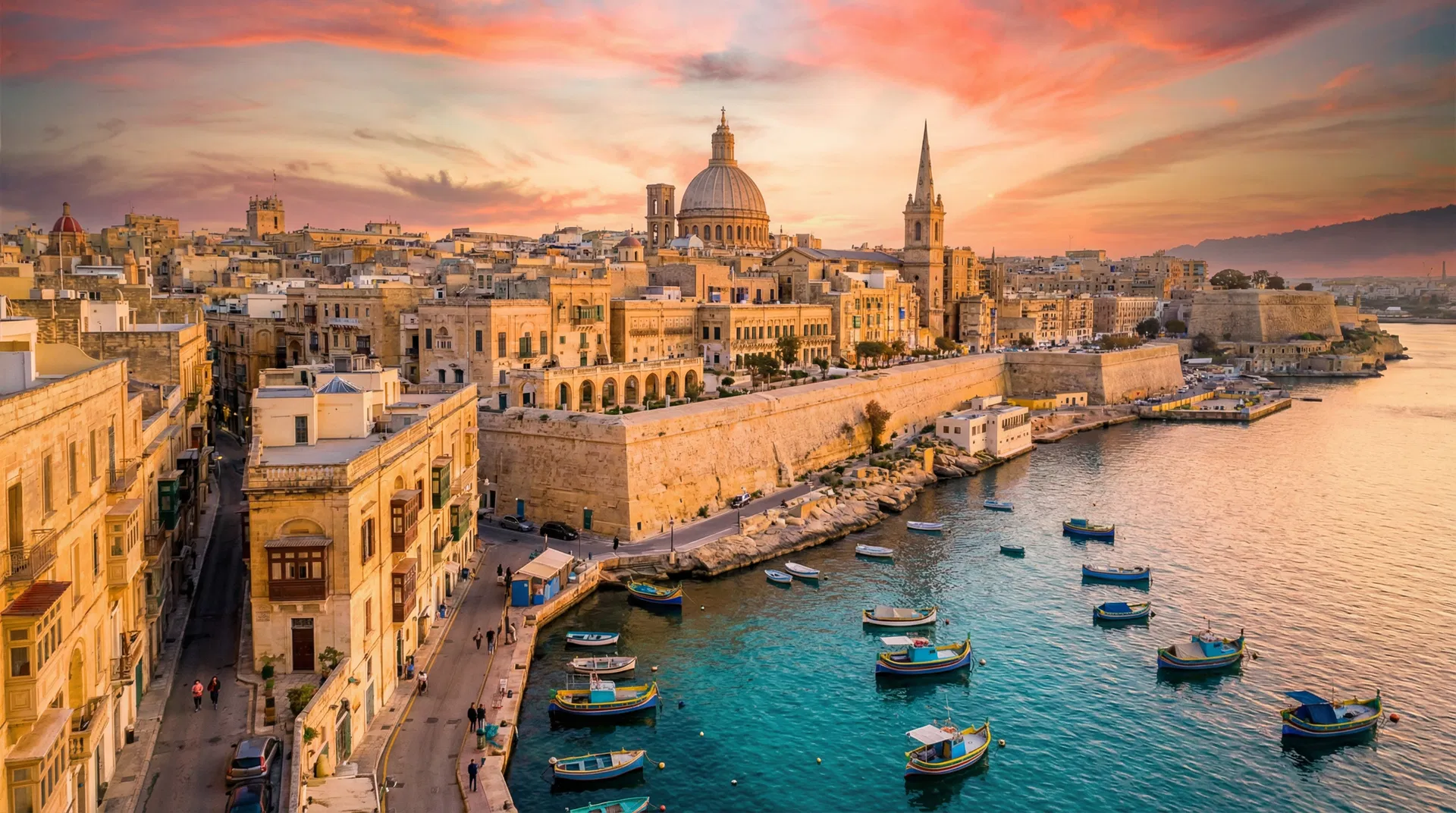 Is Malta Worth Visiting? Honest Review After One Week (2026)