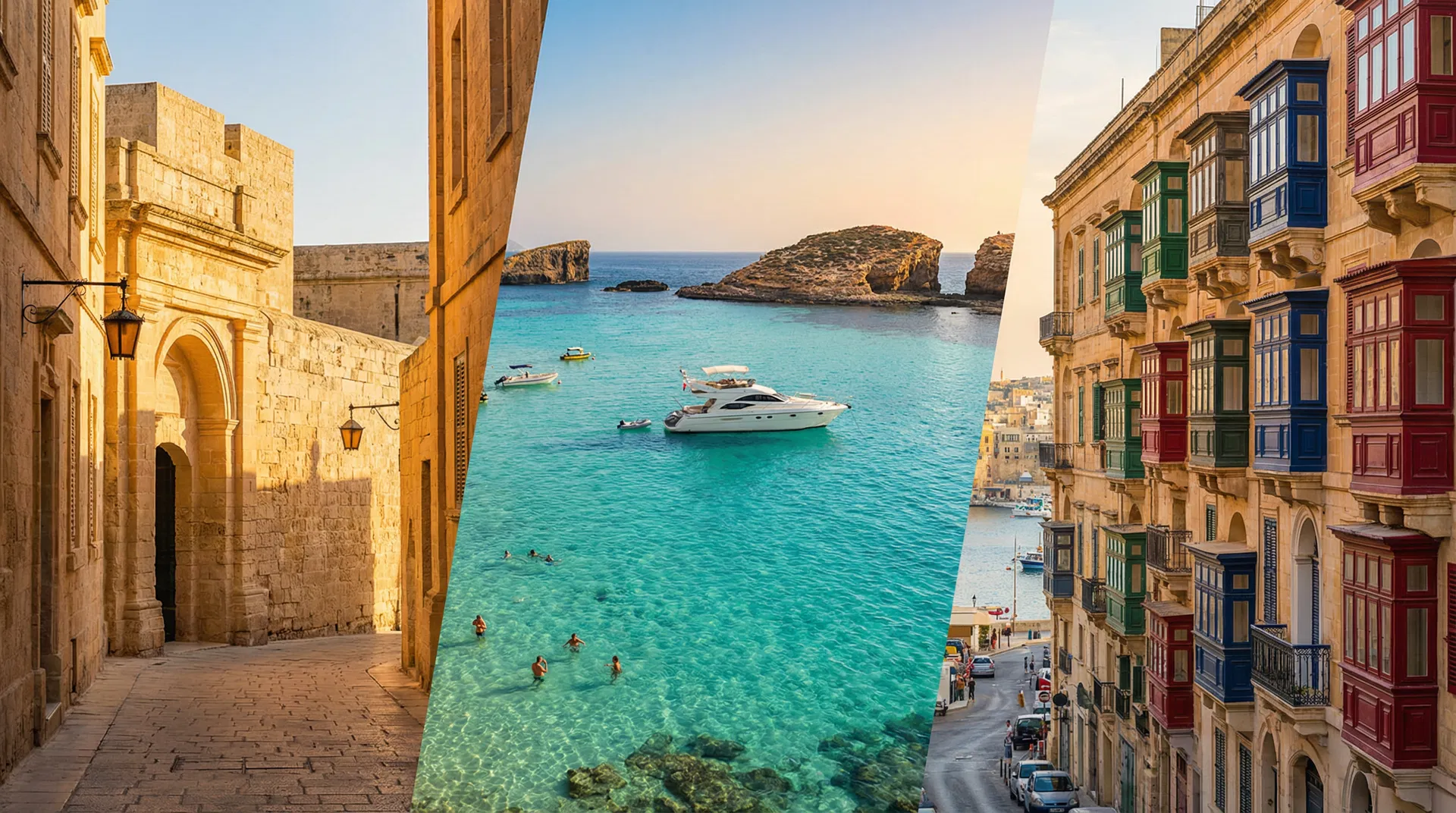 How Many Days in Malta? The Perfect Trip Length