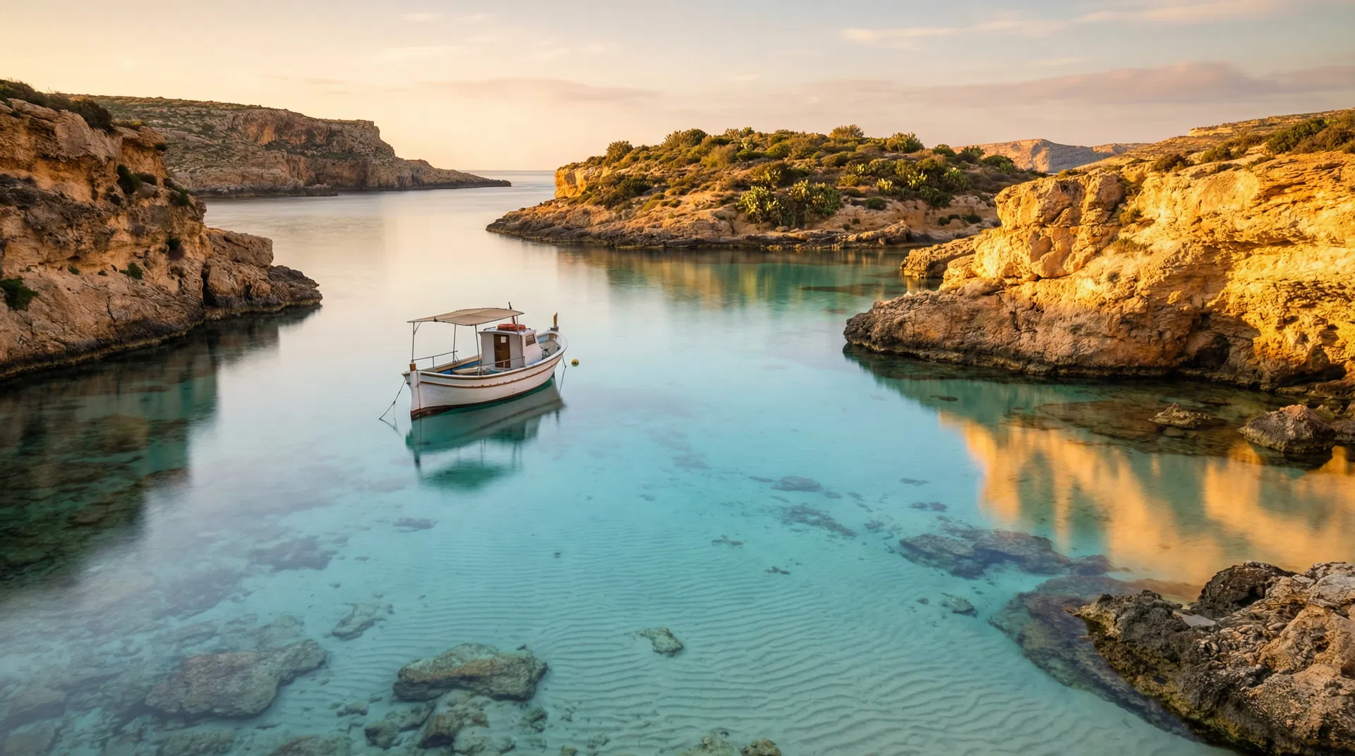Blue Lagoon Malta: How to Avoid Crowds (2026 Insider Tips)