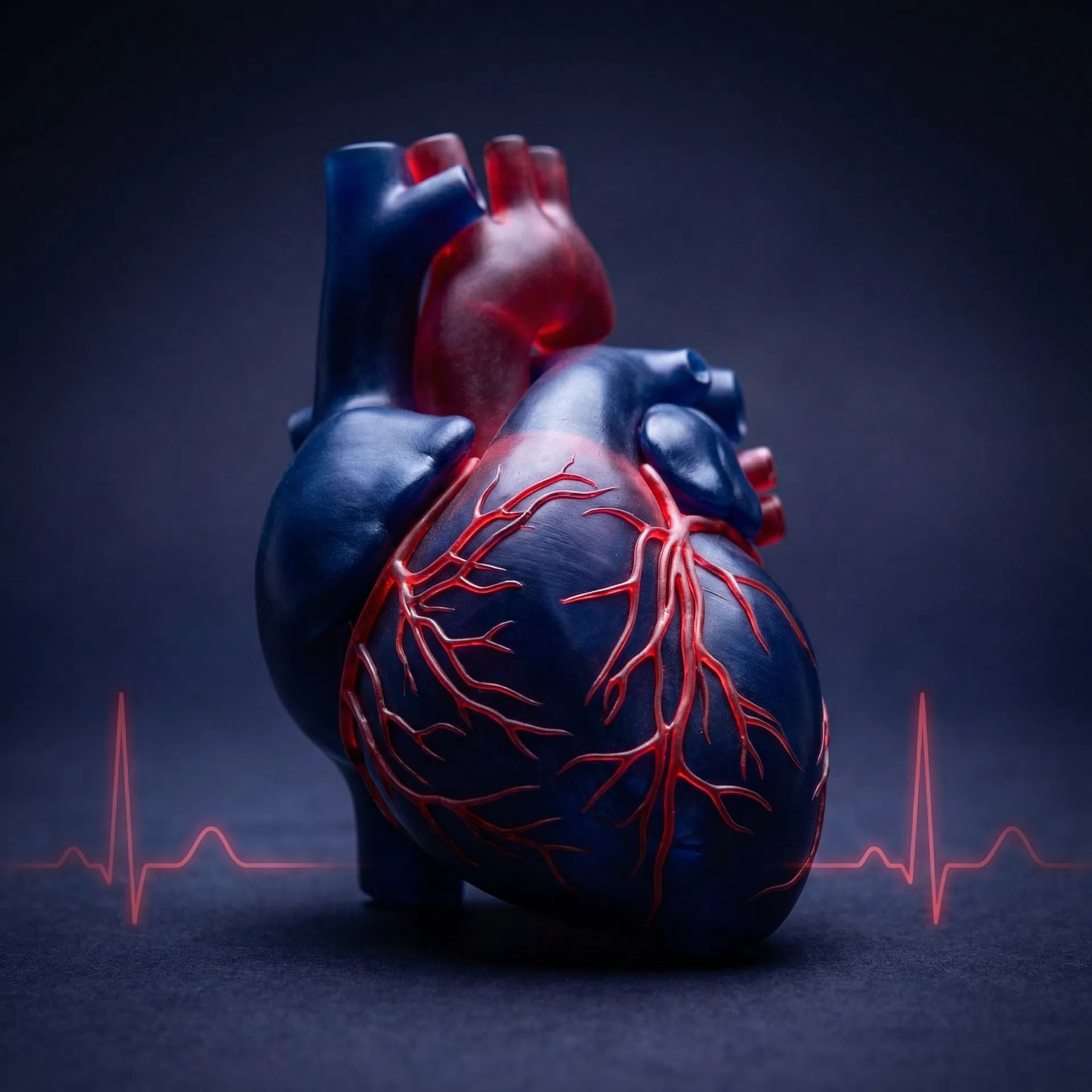 High-Yield Cardiology Facts