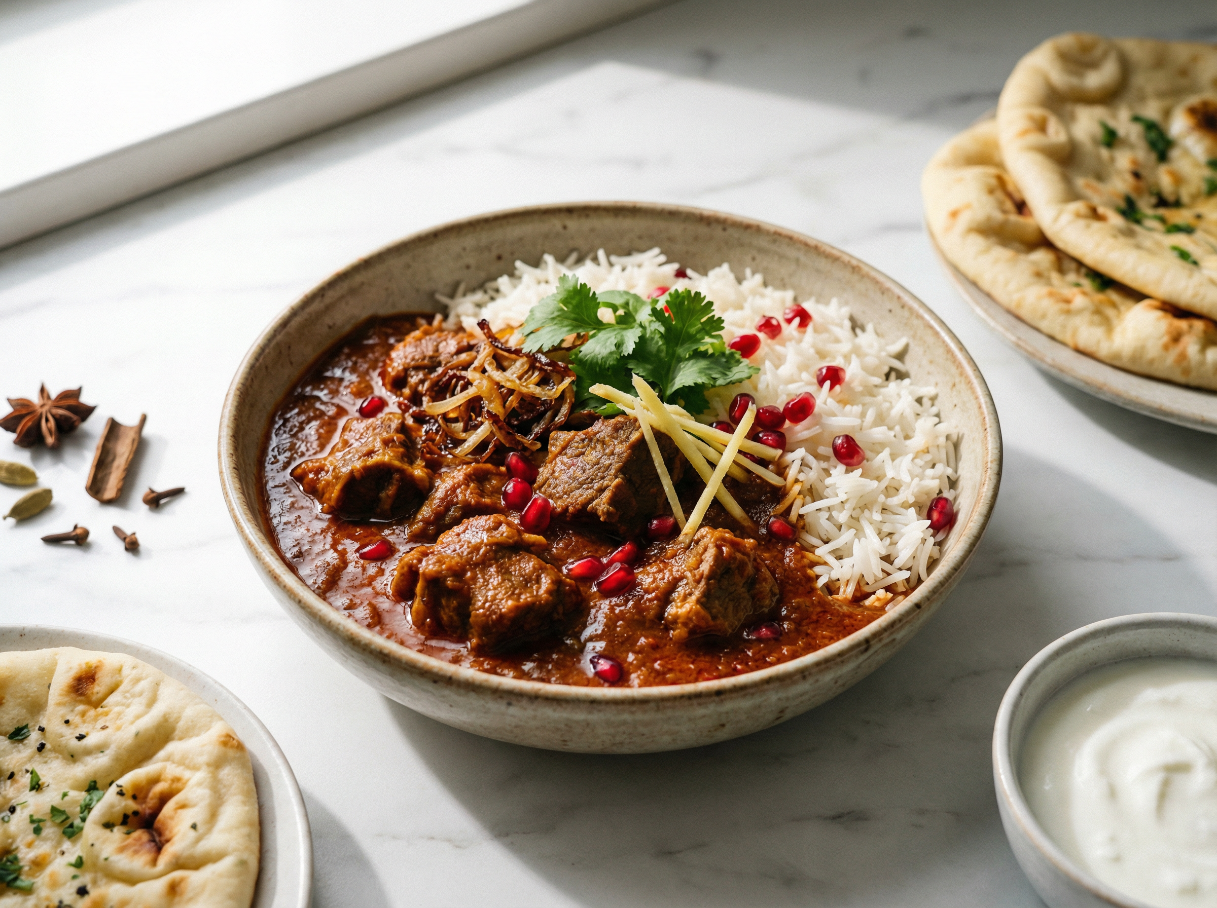 Beef and Black Bean Stir-fry