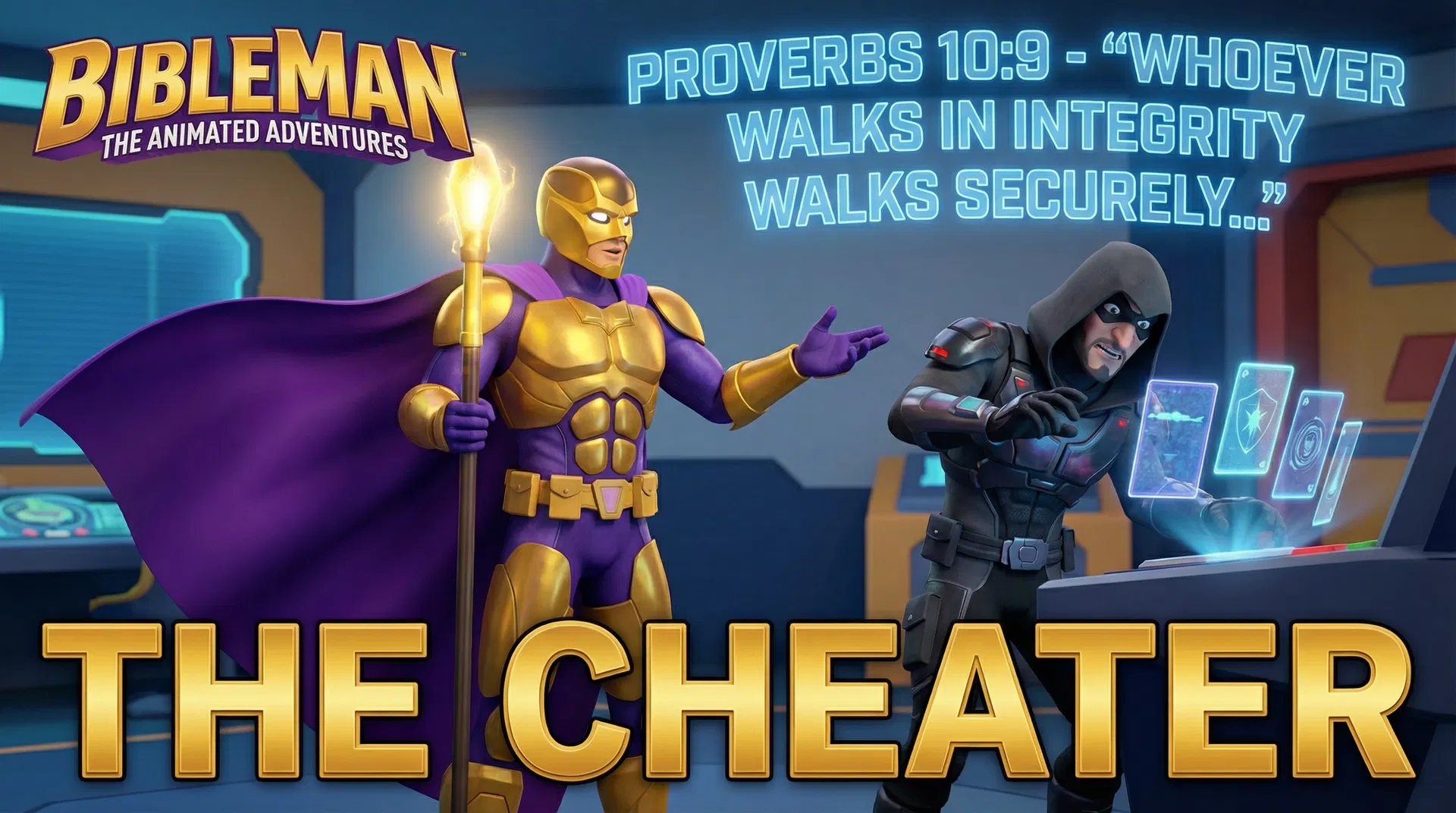 Dispatching the Grand Duchess' Disrespectful Desserts