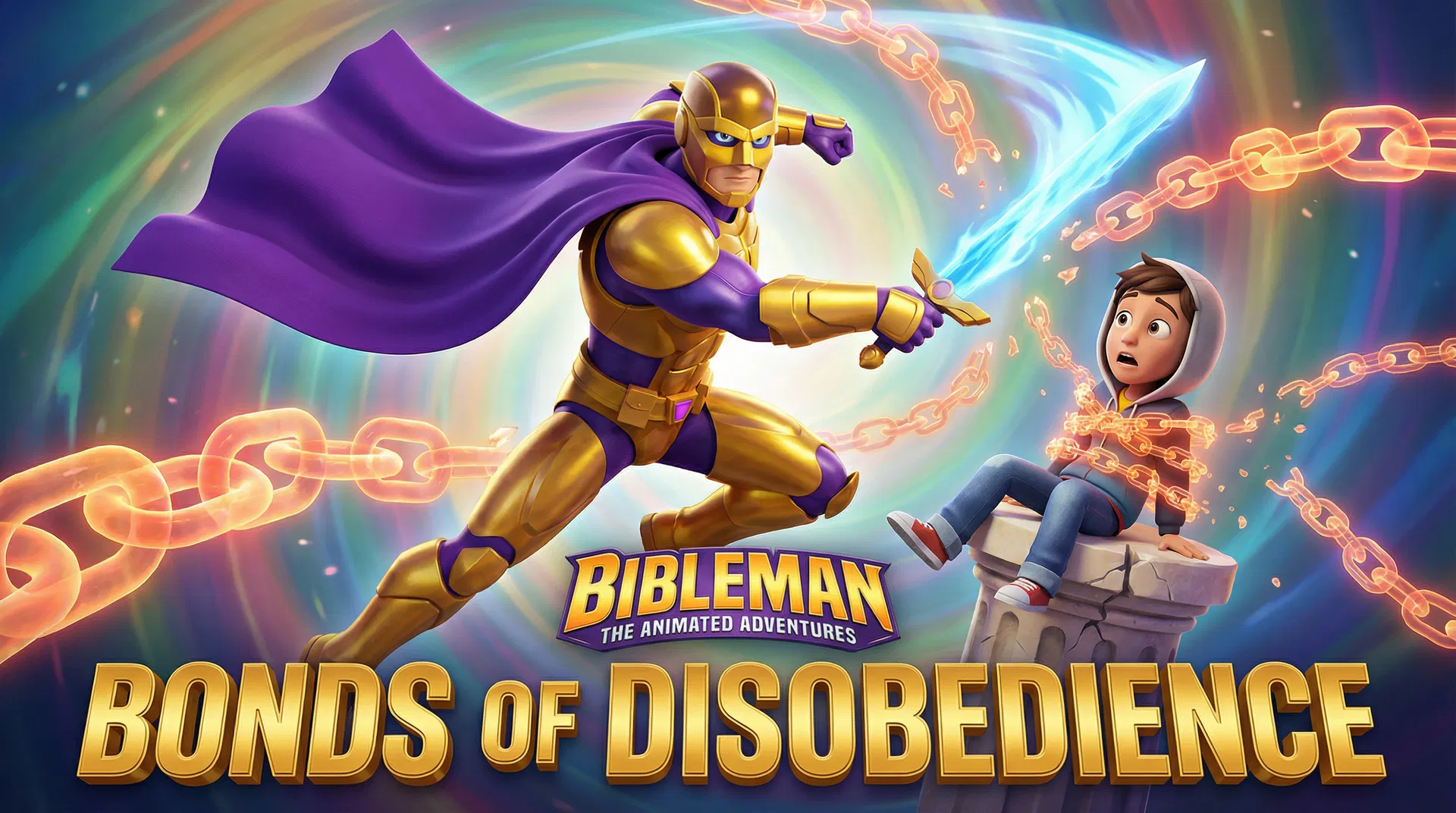 Say Goodbye to the Grand Duchess of Greed, Part 1