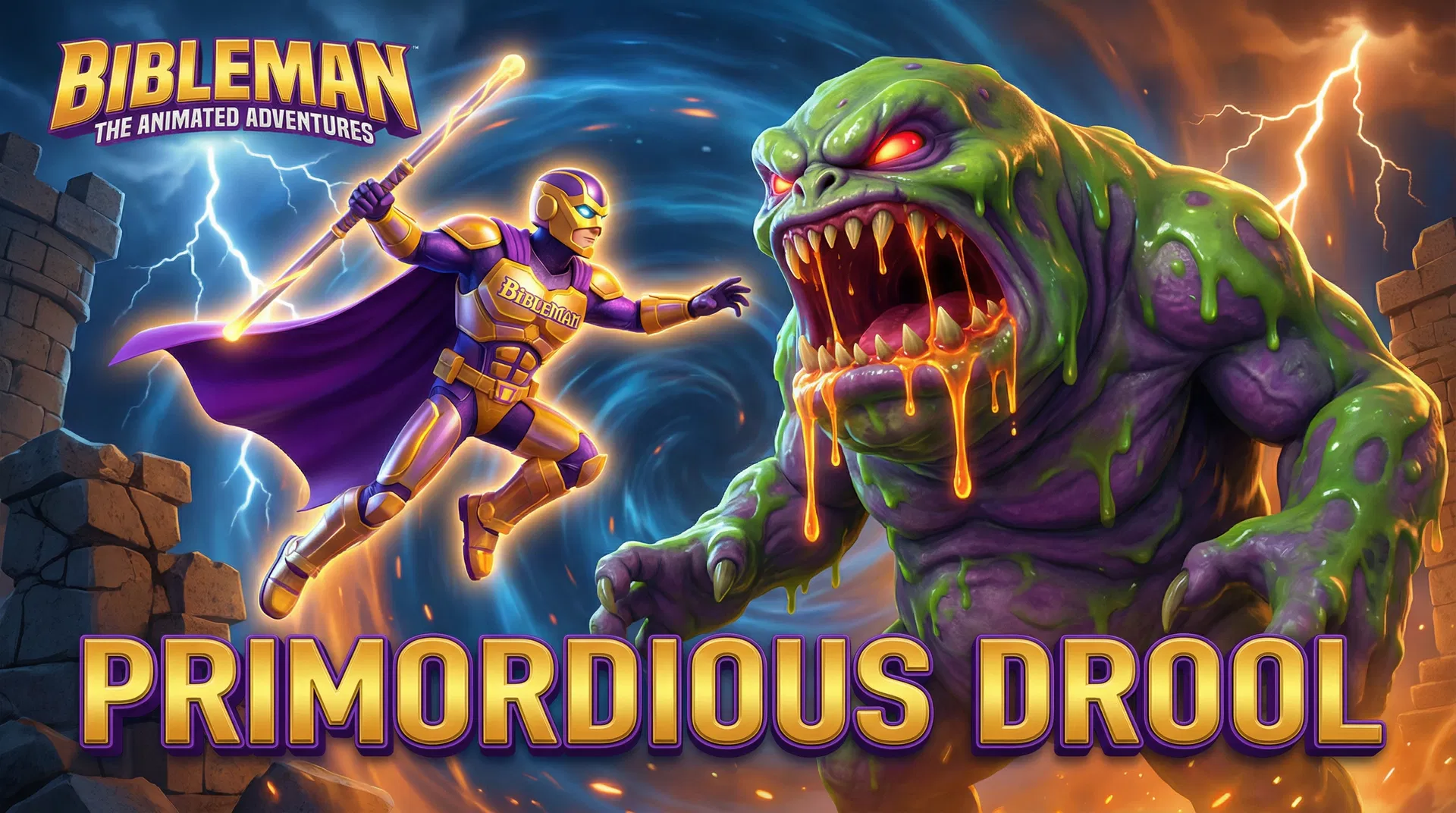 Clobbering The Crusher