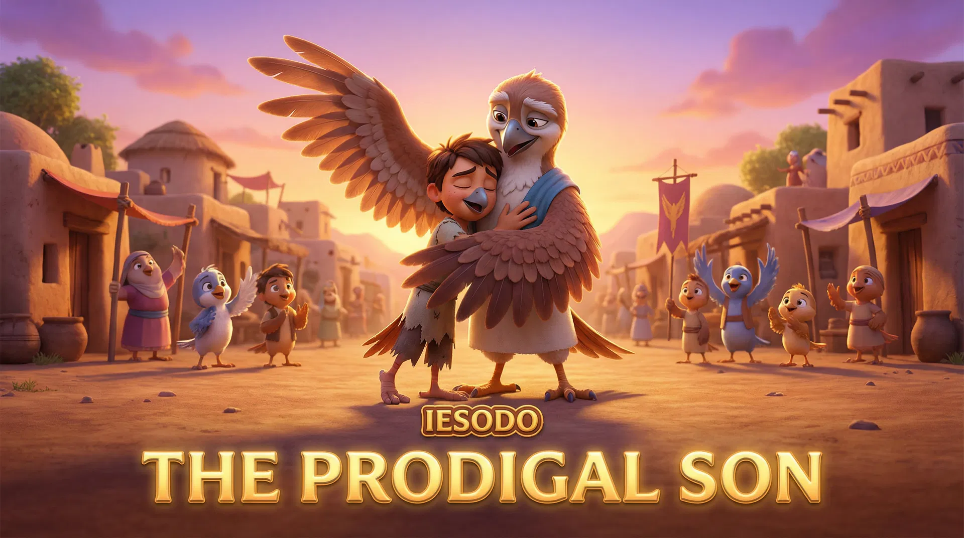 Hope: Hope for the Future