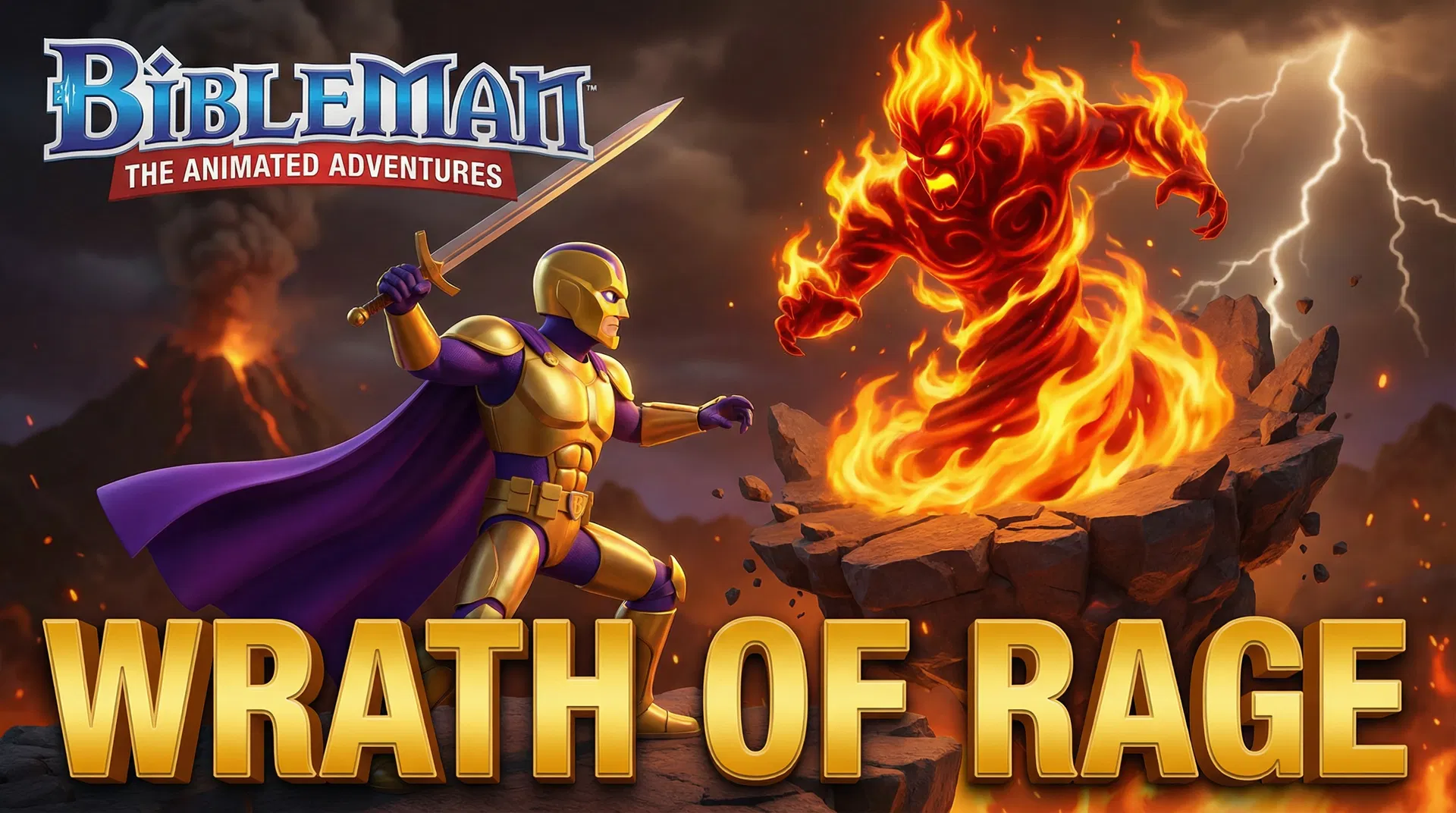 Getting Right Wrecks the Ronin of Wrong