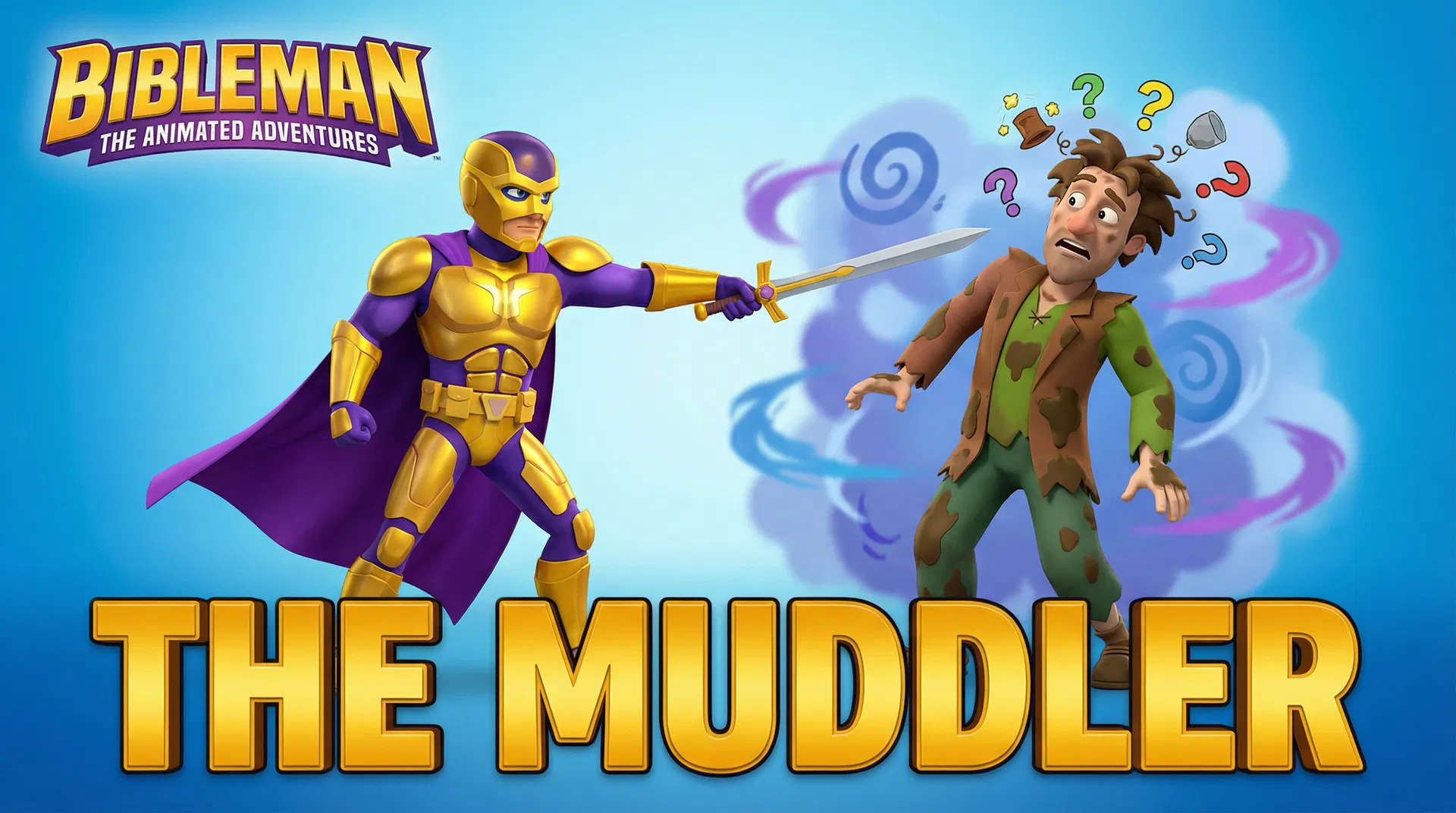 Bible Brigade Versus the Ambassador of Ignorance