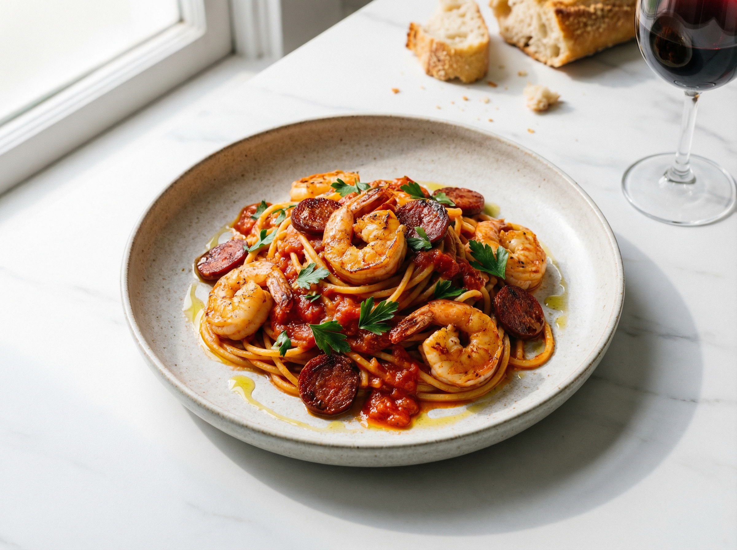 Creamy & Mild Lamb Korma