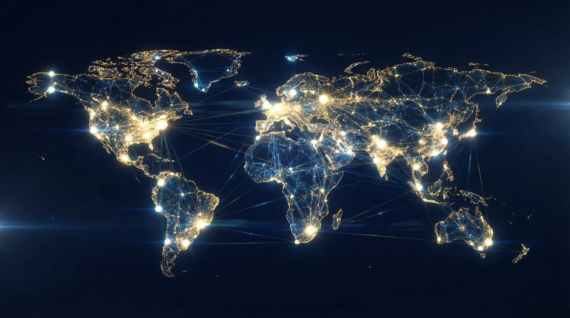 WatchNext Capital global network