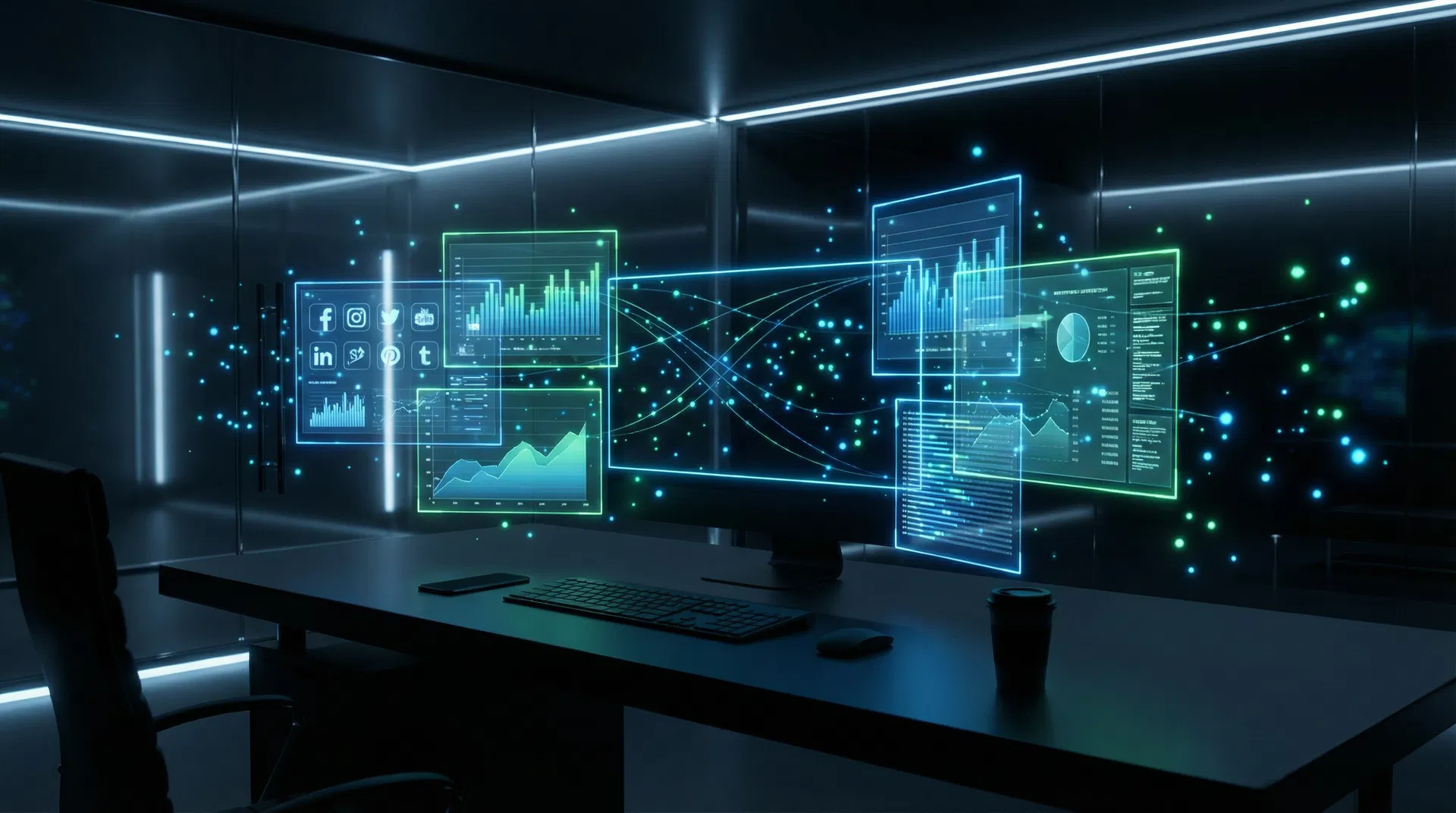 O que é Marketing Digital?