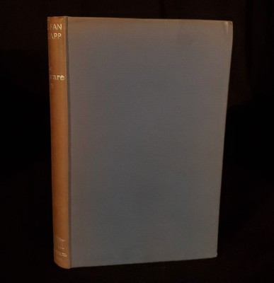 The Square Sun (1956)