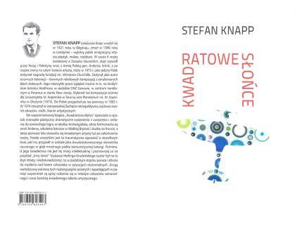 Kwadratowe Słońce (2016)