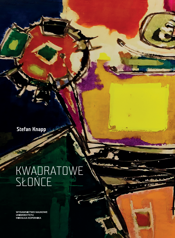 Kwadratowe Słońce (UMK, 2026)
