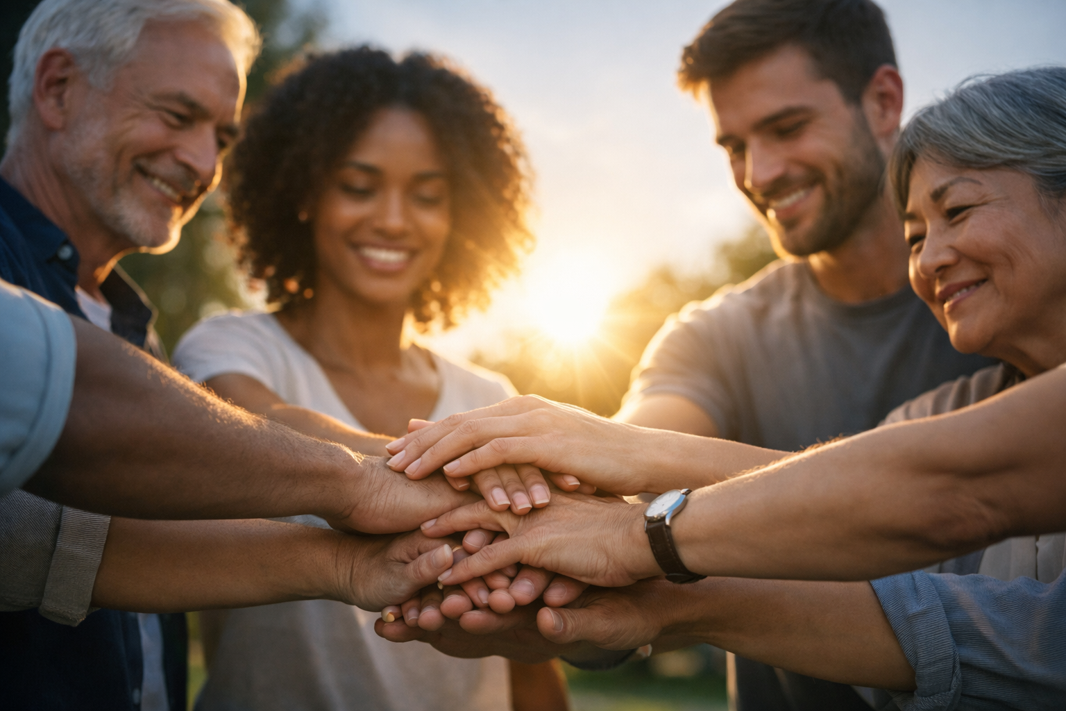 Impacto Social e Colaboração