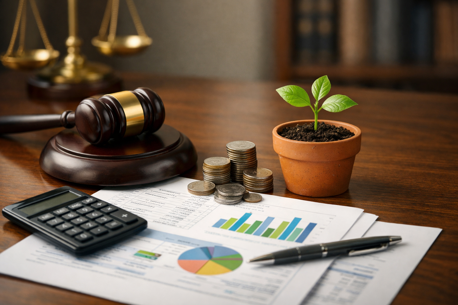 Legislação e Tributação no Terceiro Setor