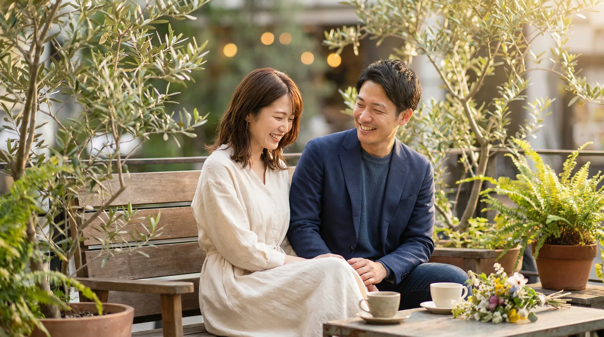 Y.H様 (29歳) & A.T様 (27歳)