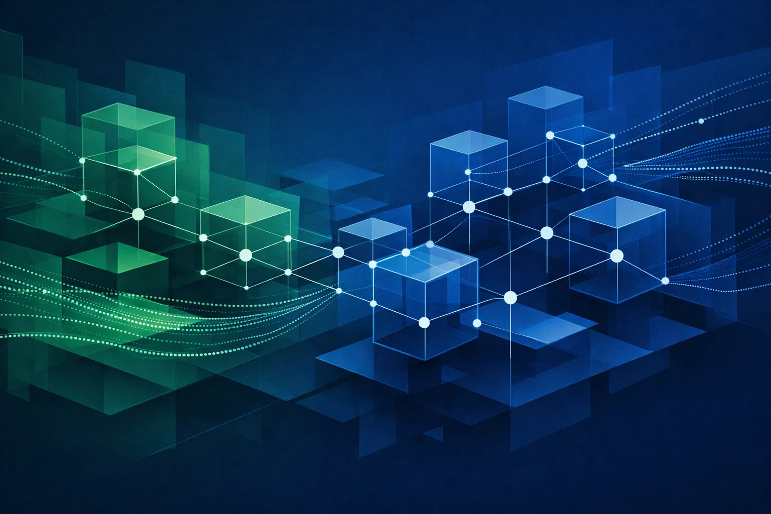 Blockchain Traceability