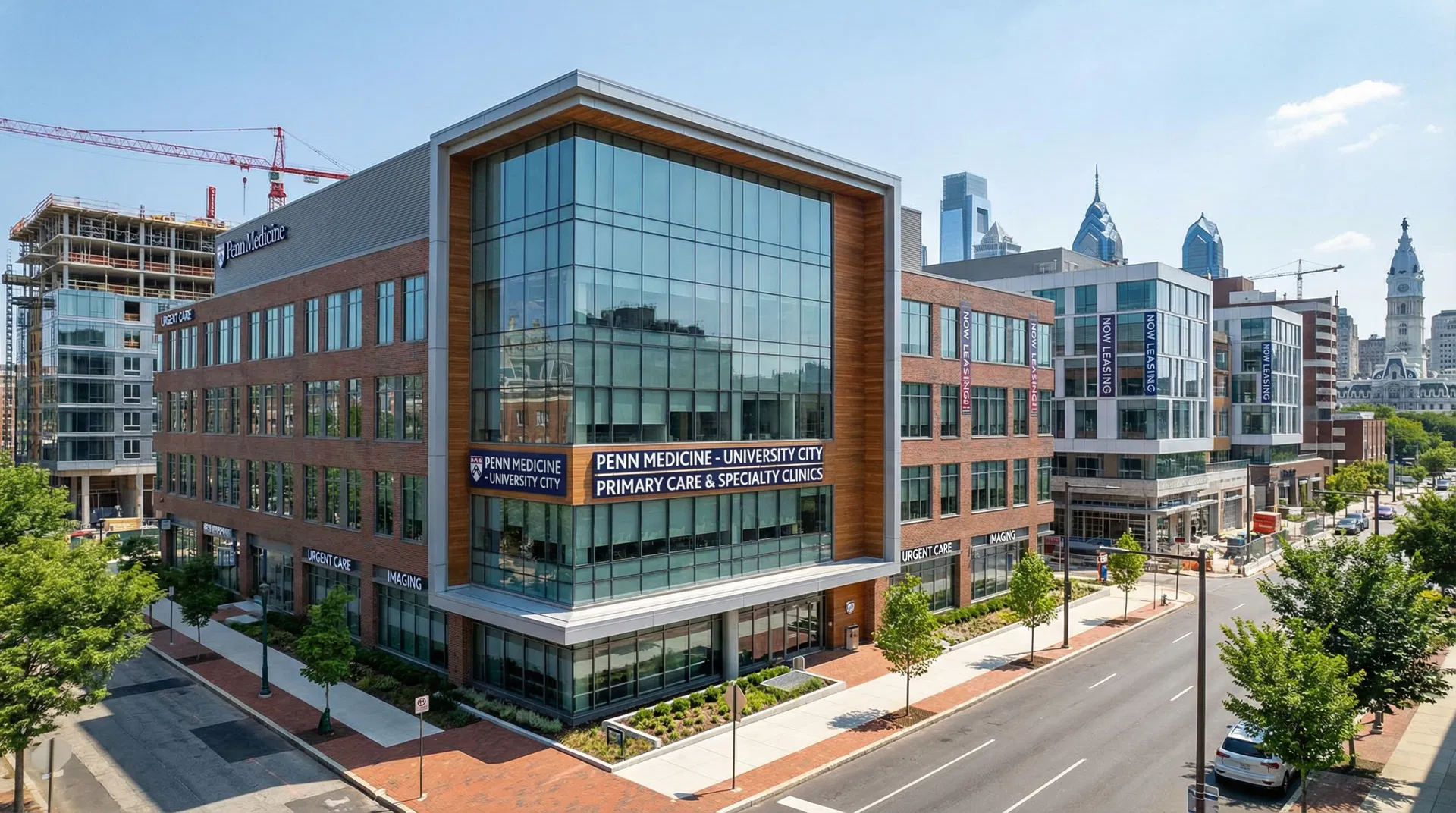 From One Location to Four: How Private Practice Providers Scale Through Real Estate