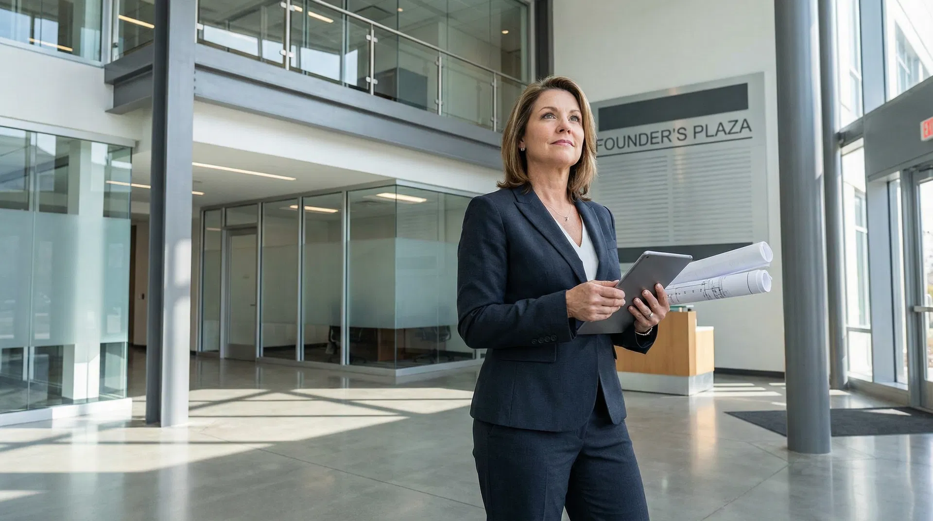 Control: The One Word That Explains Why Entrepreneurs Should Own Their Real Estate