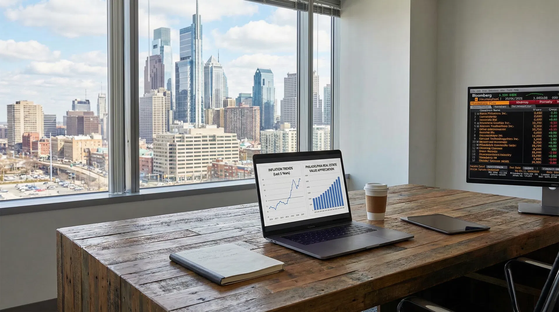 Inflation: The Silent Killer of Every Business P&L (And How Real Estate Ownership Fights Back)