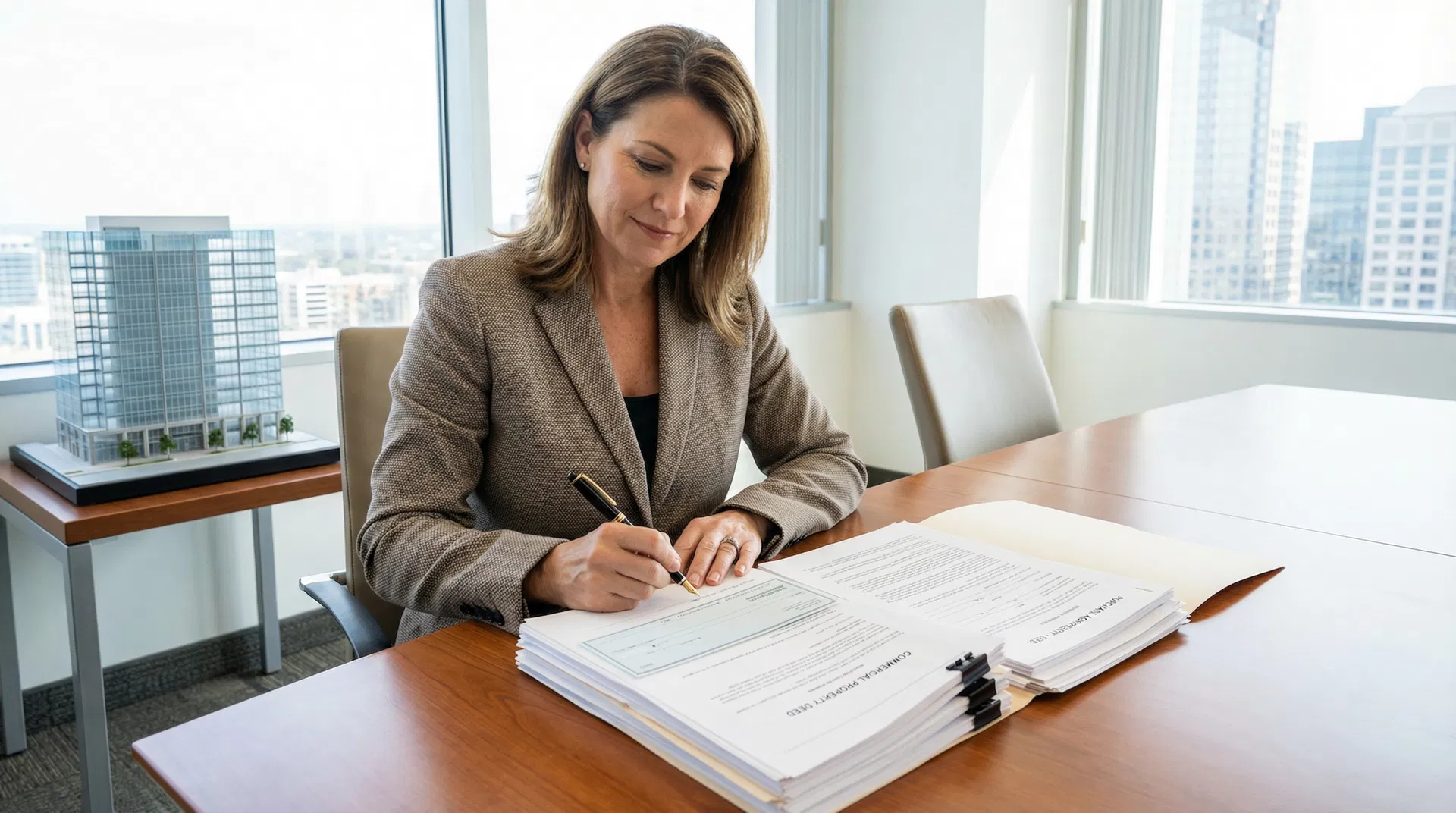 Why Your Rent Check Should Be Going to Yourself: The Case for Business Owners Buying Their Buildings