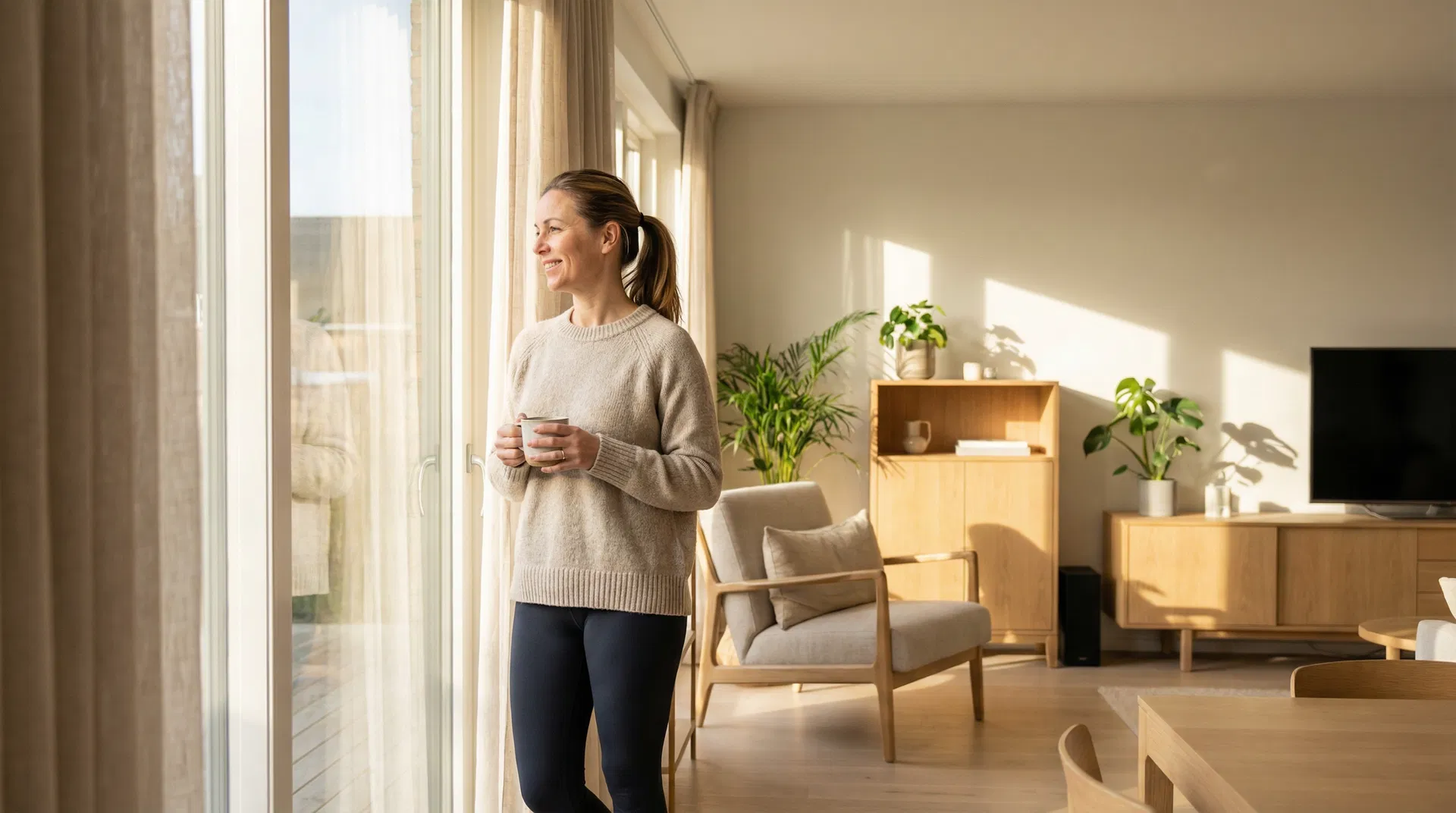 Transform your body and life